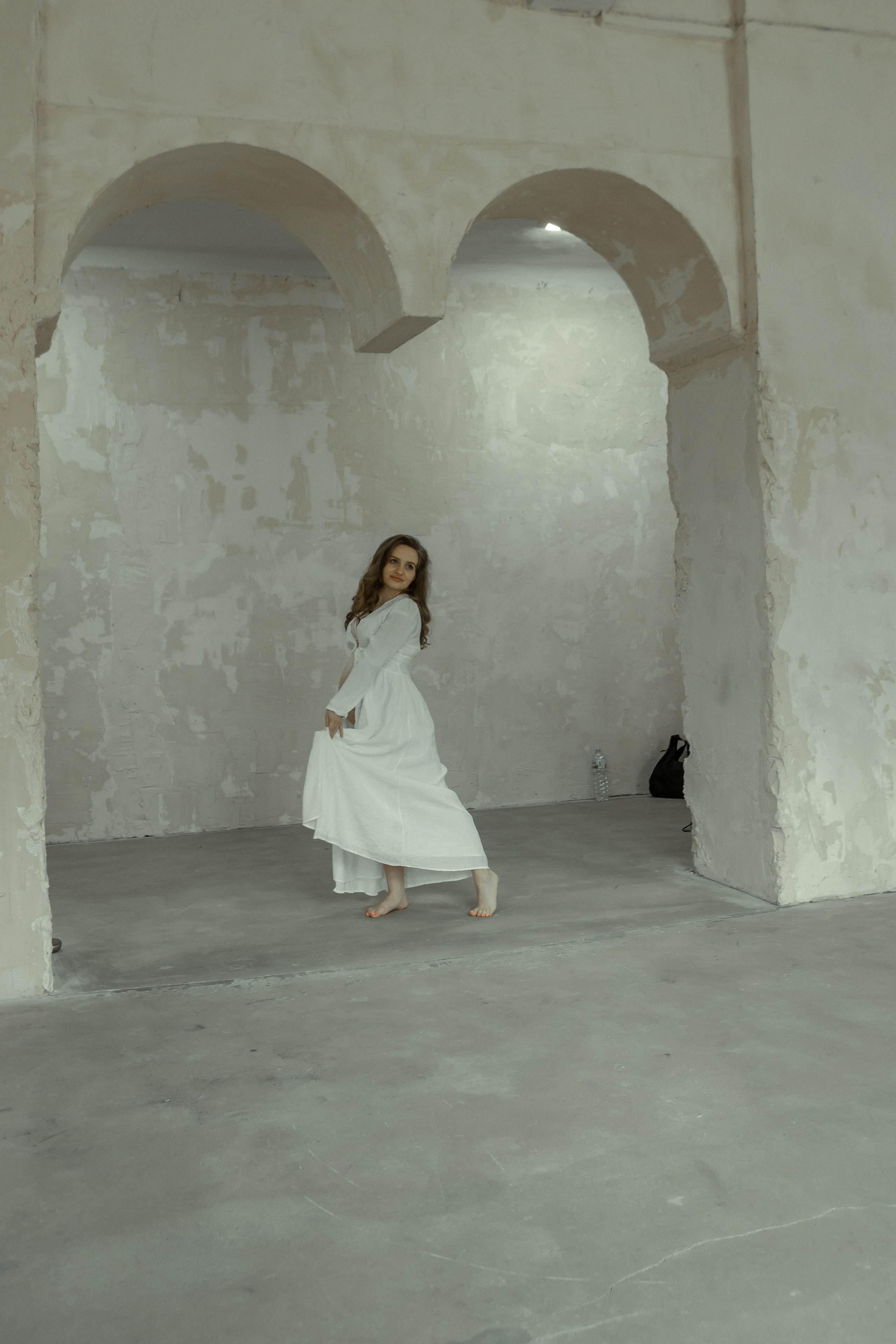 Девушка в прекрасном положении. Главная