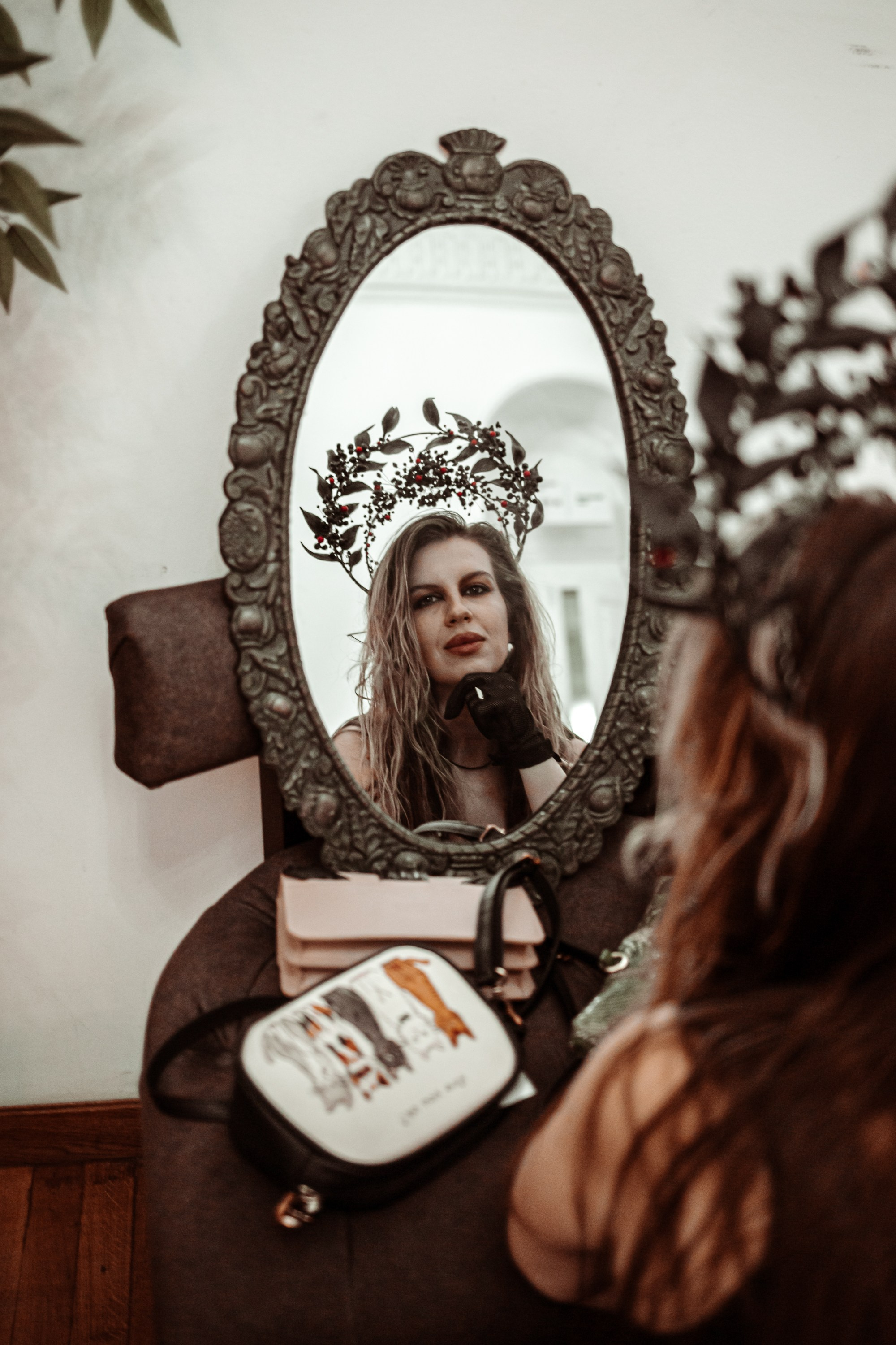 Хелоин. Главная