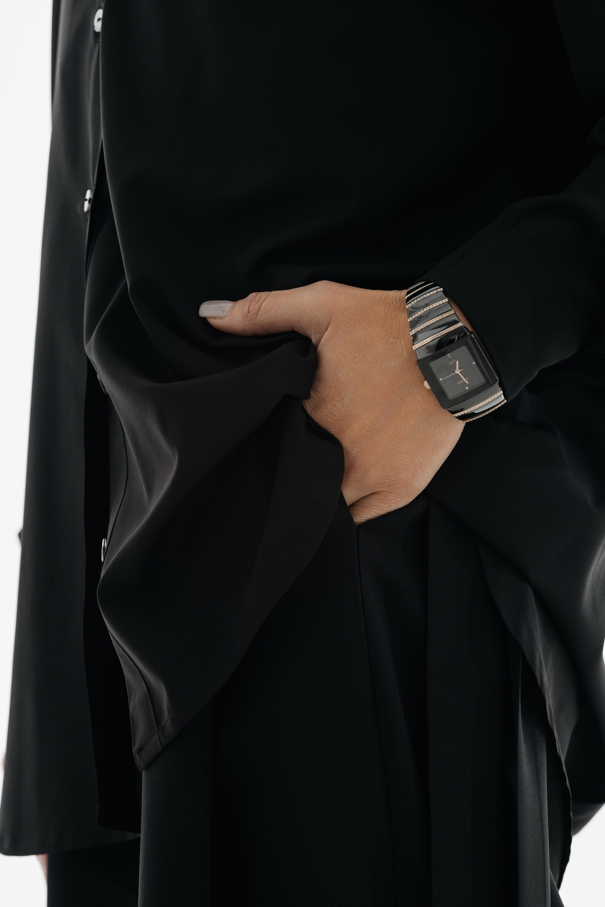 Бренд одежды «LAPA Kayutsu». Фотограф Кемерово | Сергей