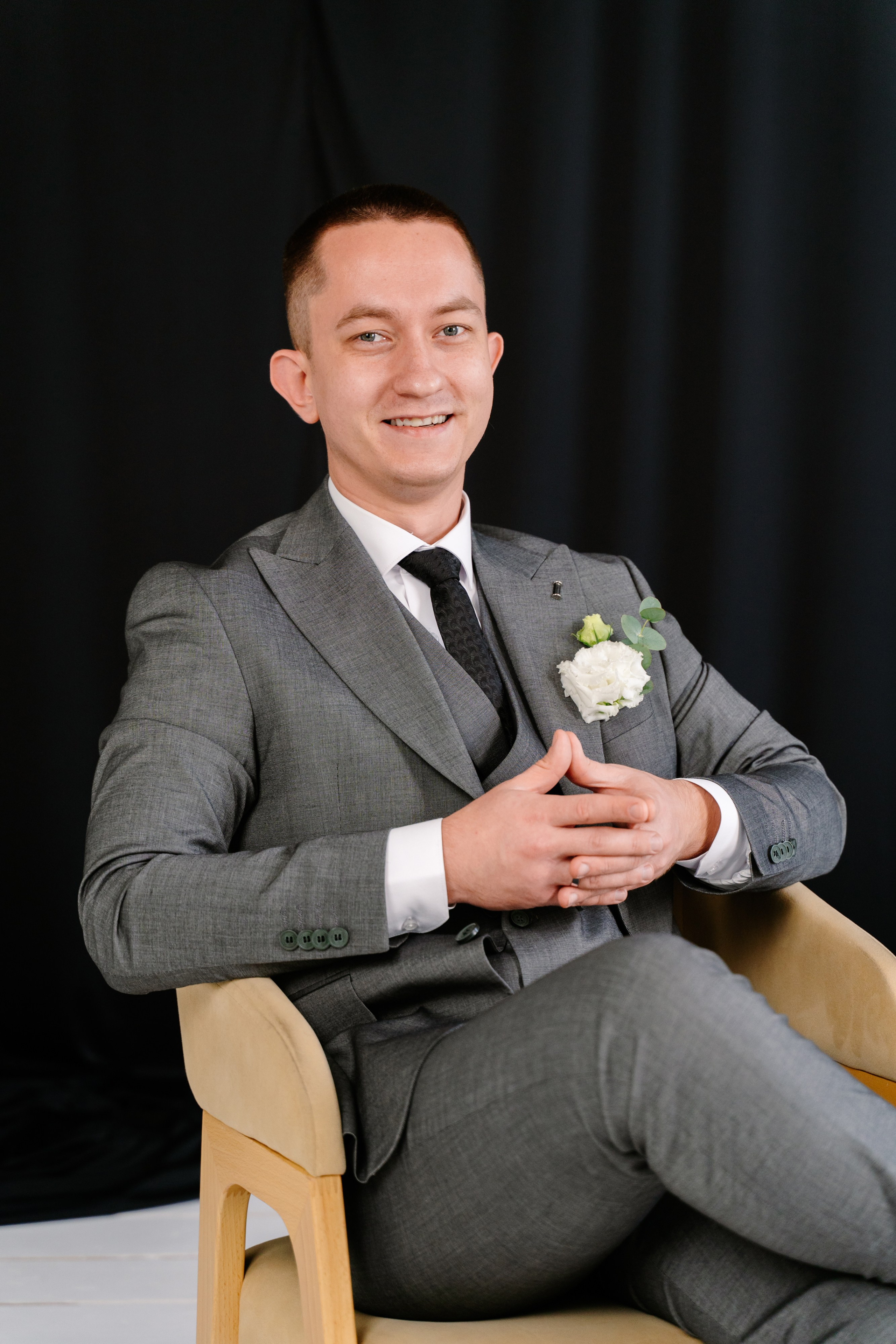 Виктория и Пётр. Семейный фотограф Новочеркасск