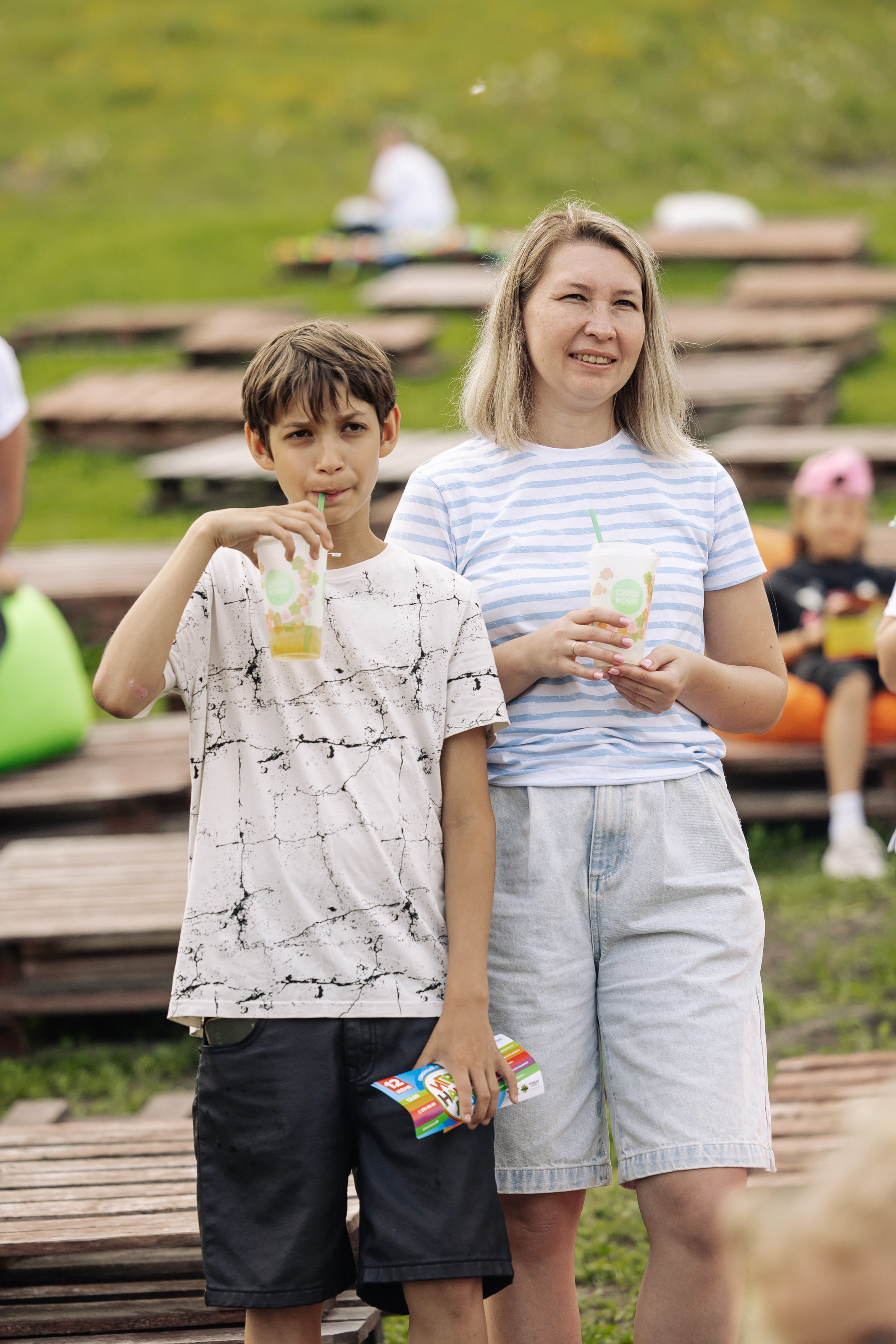 Бобровый Лог 12.06.26. Фотограф Красноярск Софья Туркина