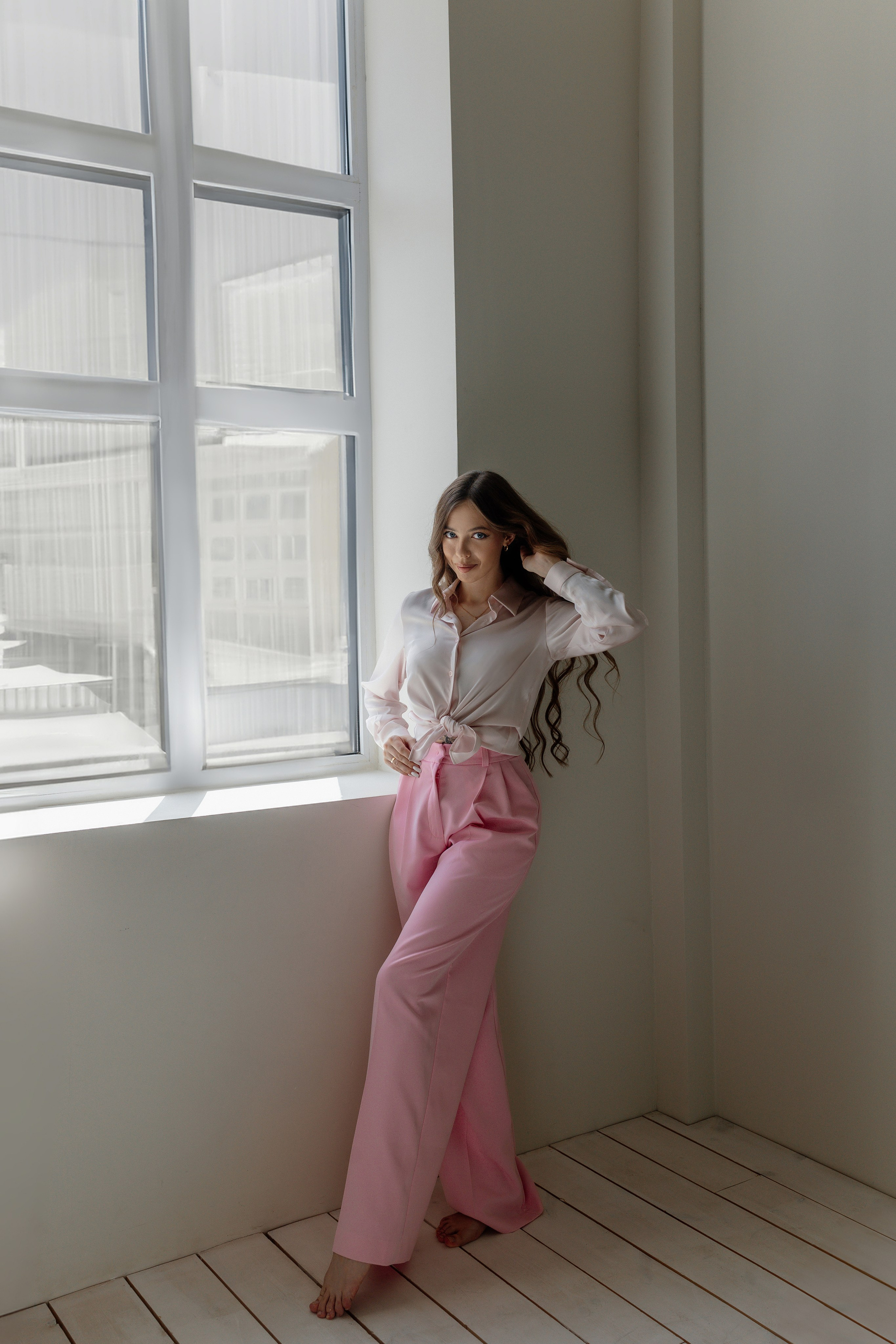 Валерия. Семейный и женский фотограф в Ростове-на-Дону Екатерина Фитисова