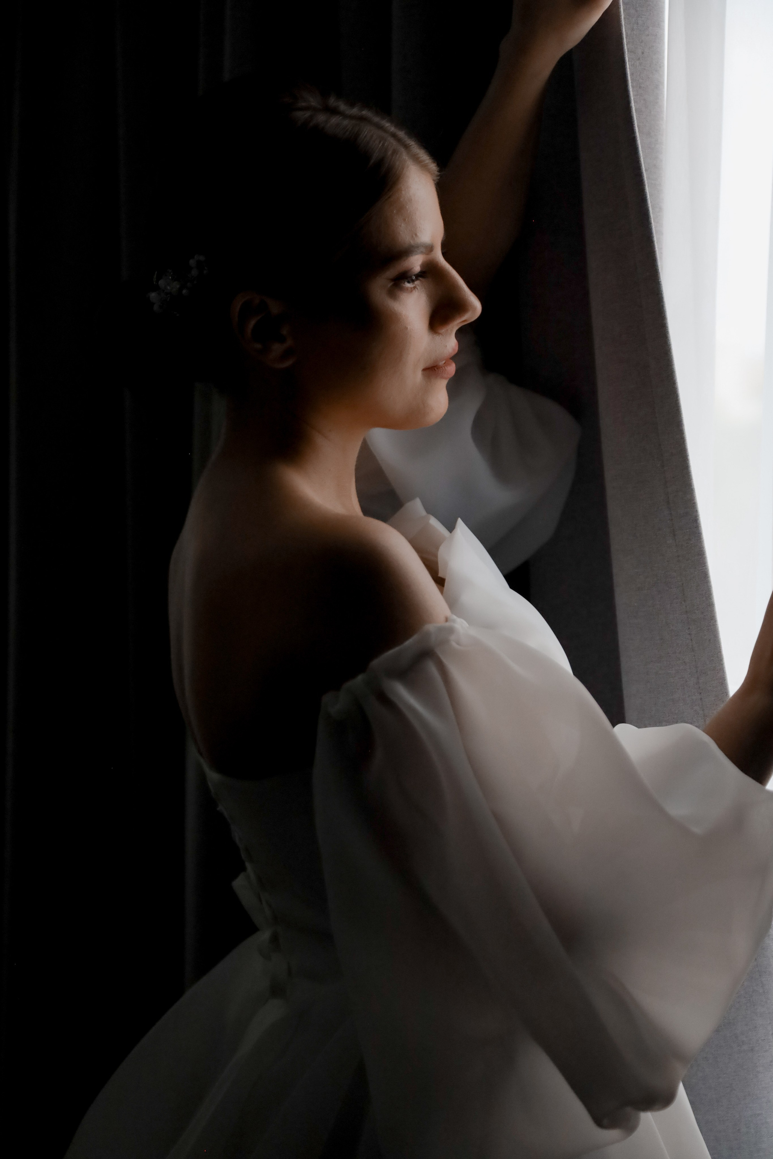 Во всем Любовь