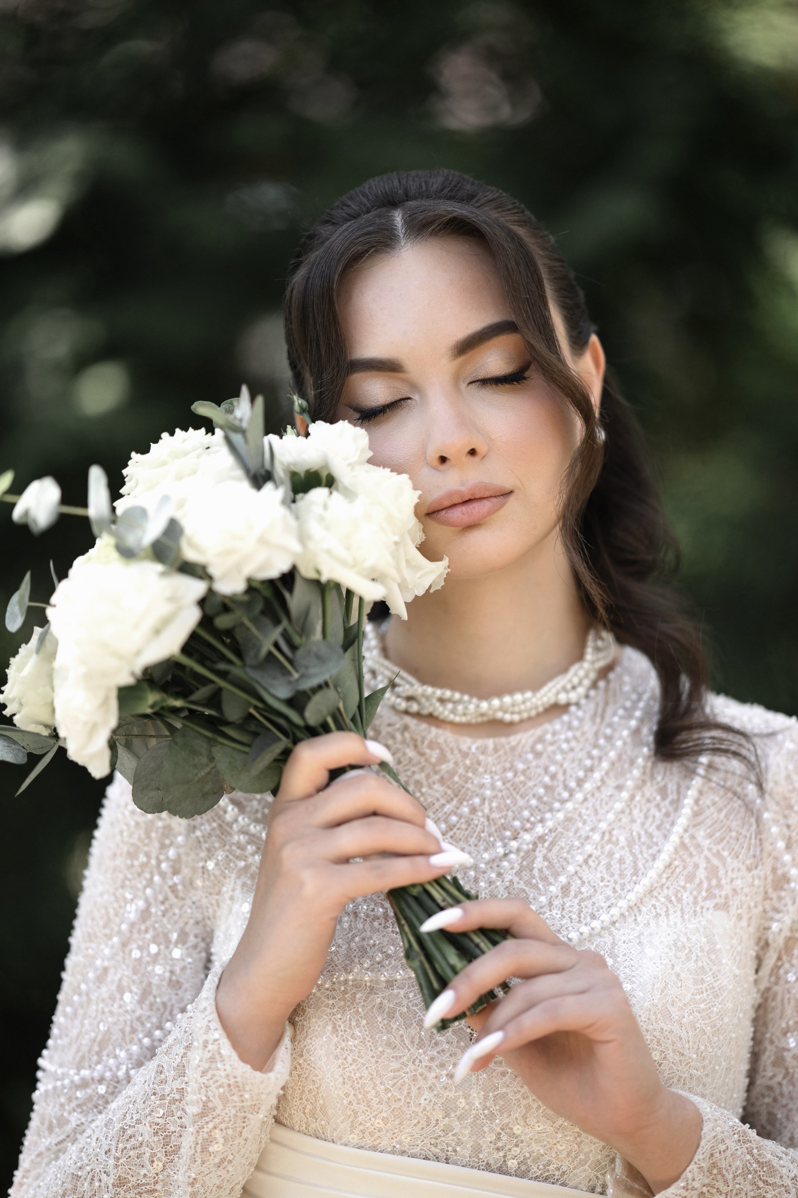 Dasha & Nikita. Фотограф в Липецке Ковалько Евгений
