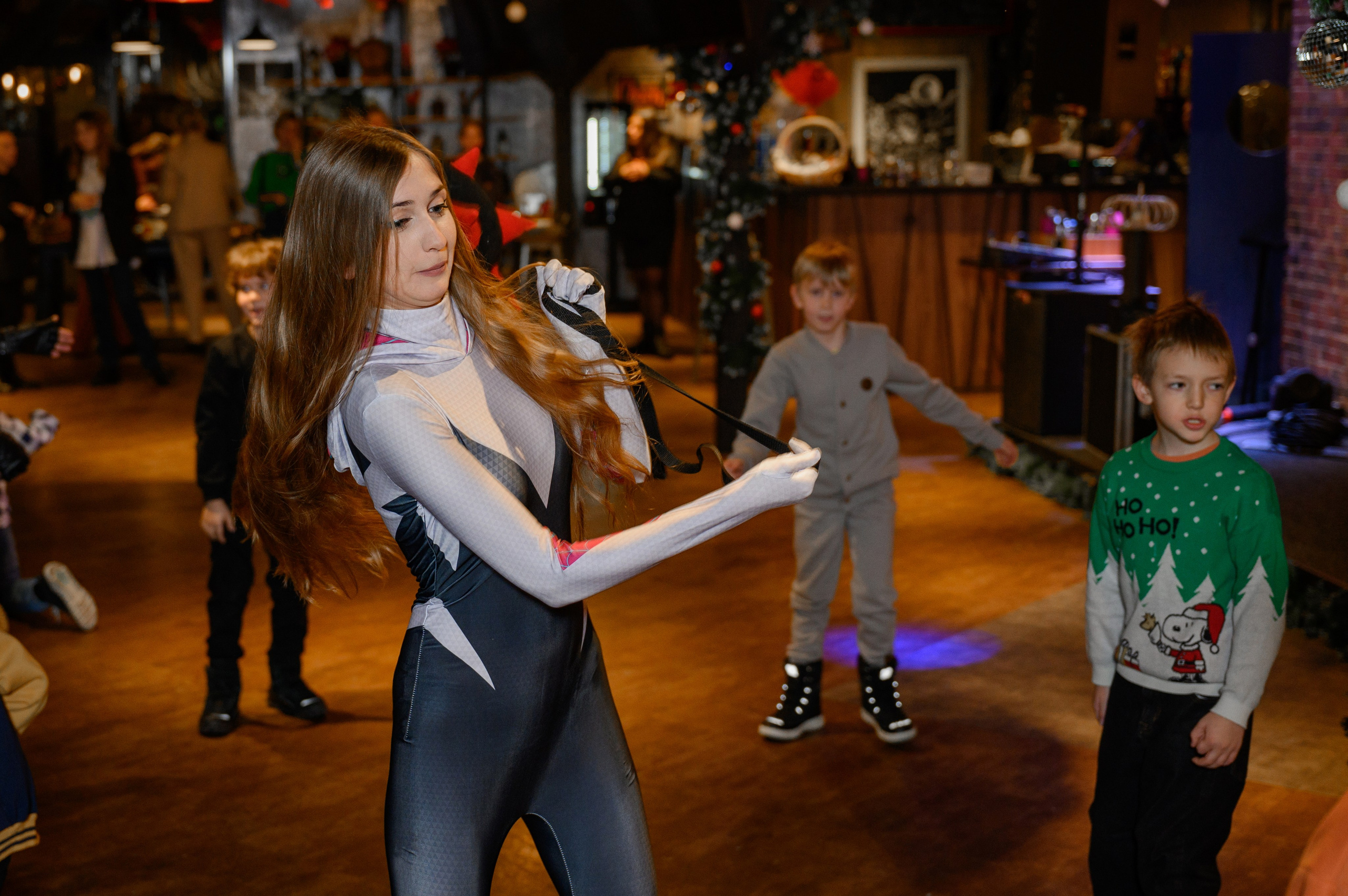 Фотограф детский день рождение. Фотограф в Липецке Ковалько Евгений