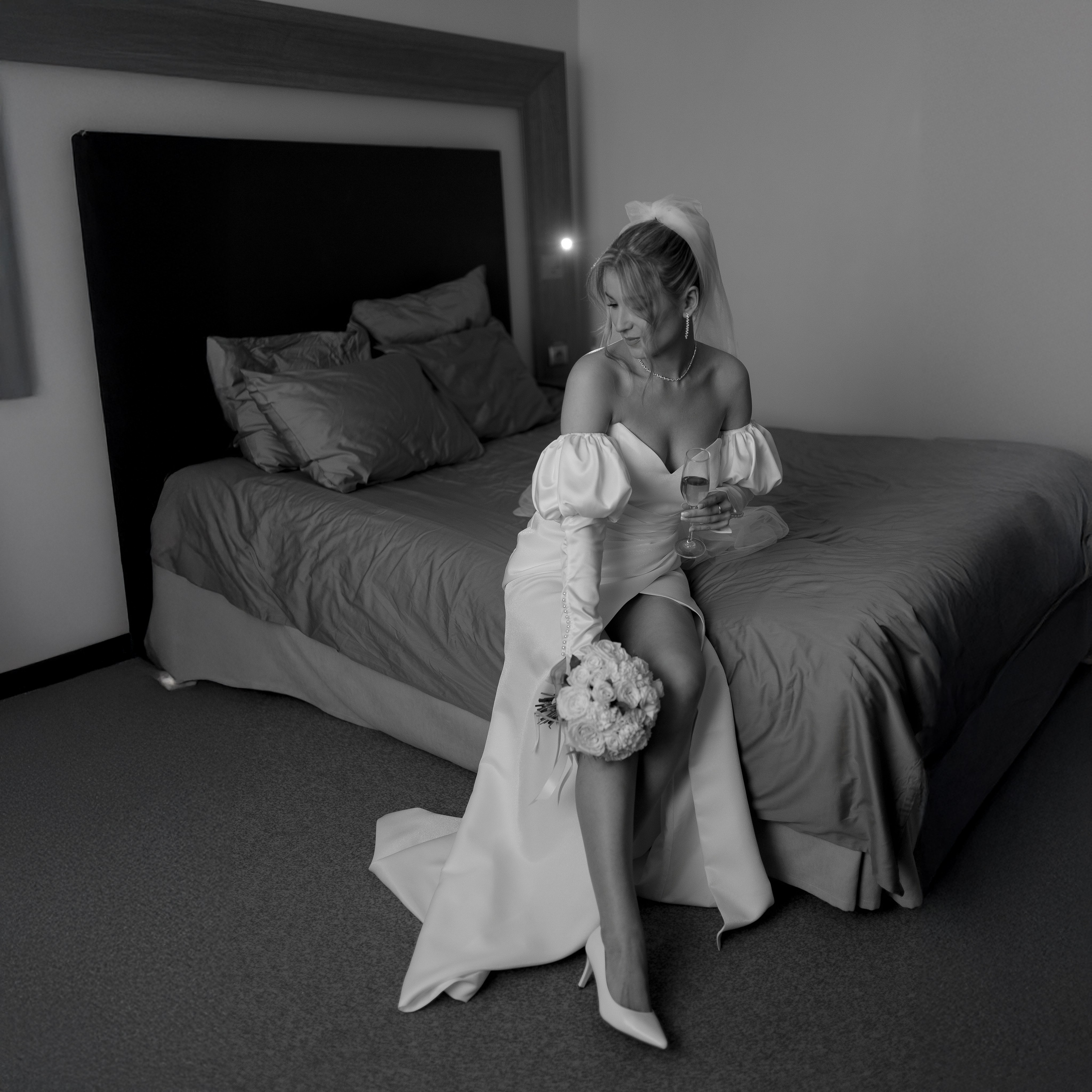 Дмитрий и Анна. Дмитрий Судаков, фотограф в Екатеринбурге и Москве