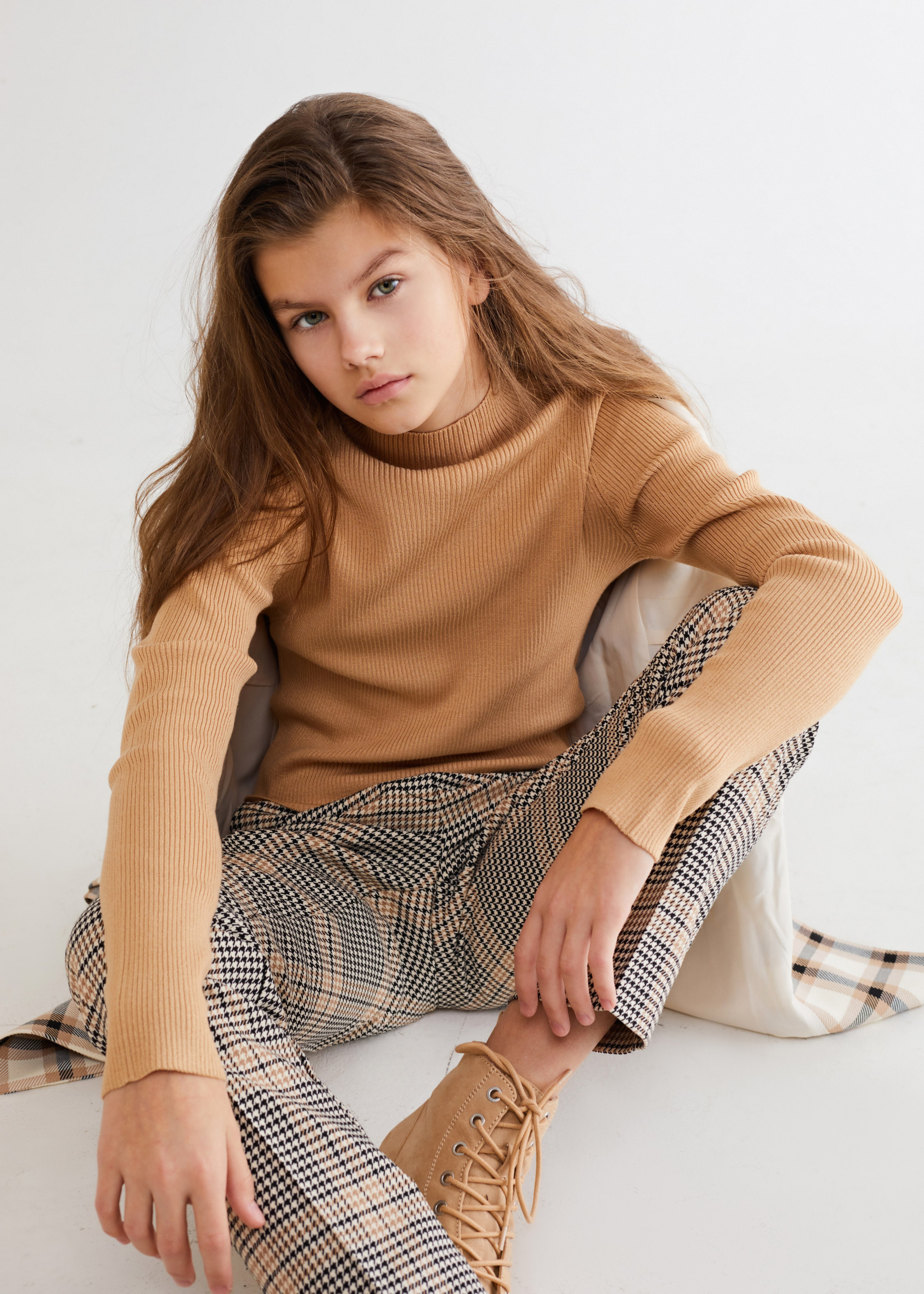 Детское портфолио Студия. Фотограф Ирина Бутко