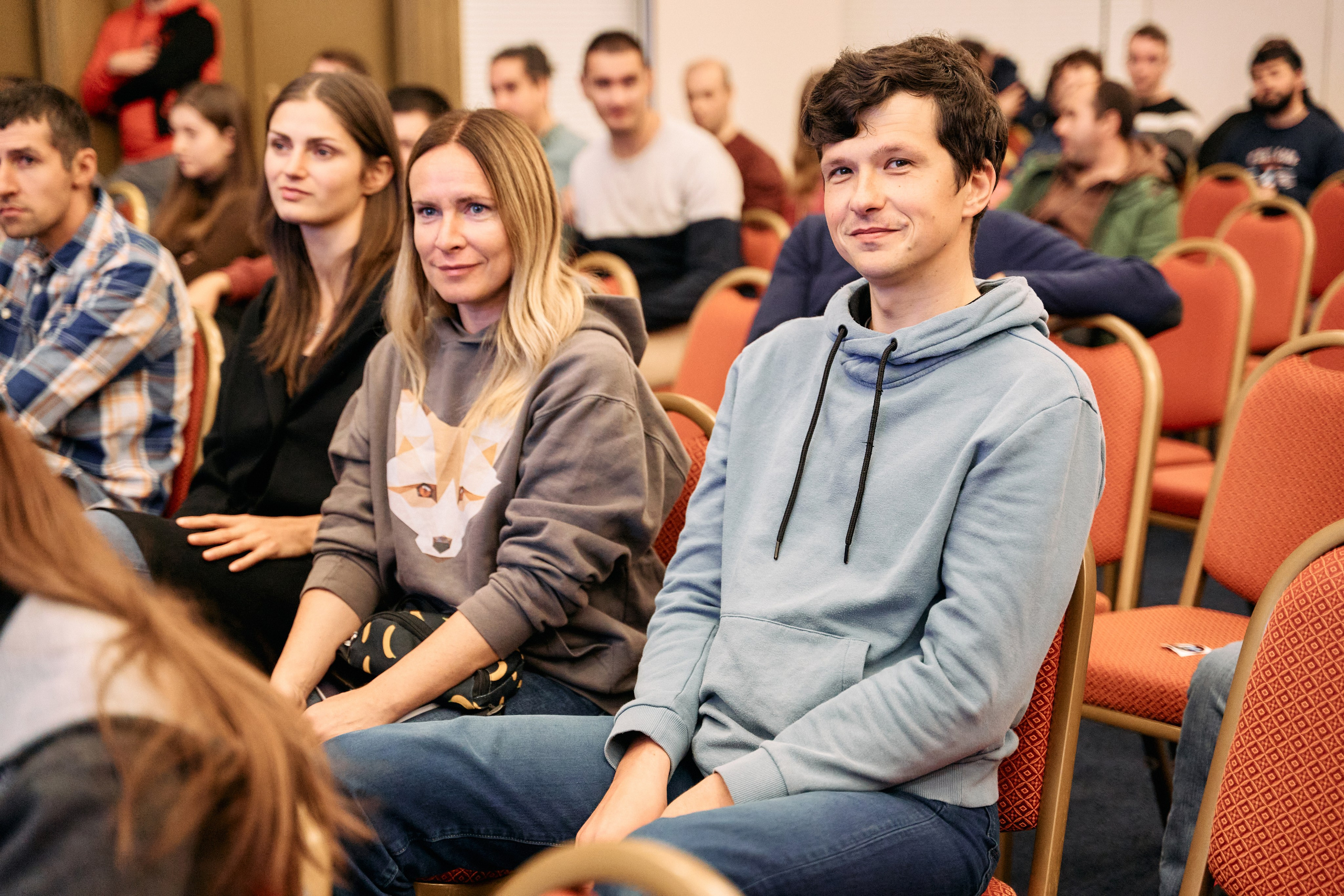 ITMeetUp. Photographer and Videographer in Montenegro