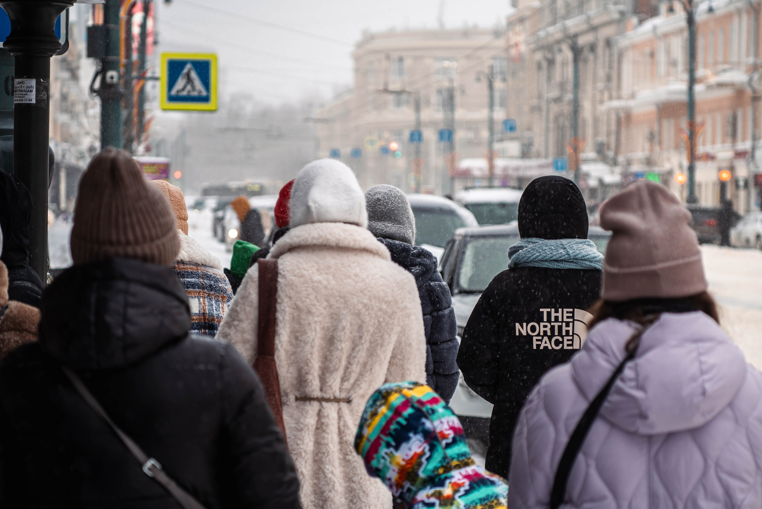 Социум. Фотография — моя жизнь