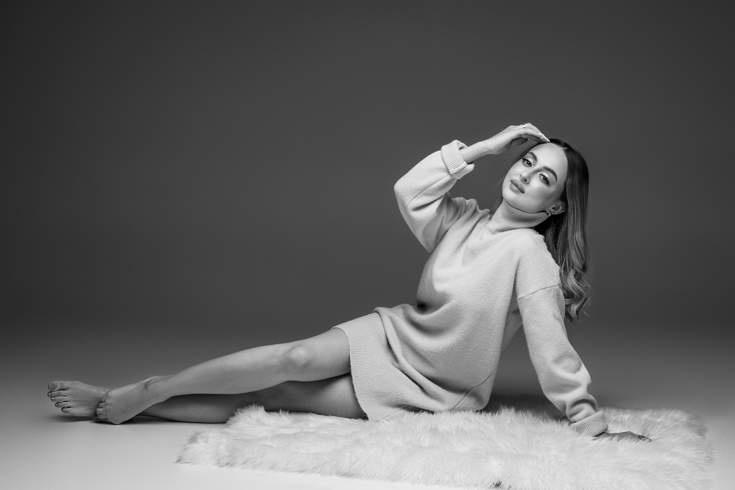 Динара. Студийный фотограф в Йошкар-Оле