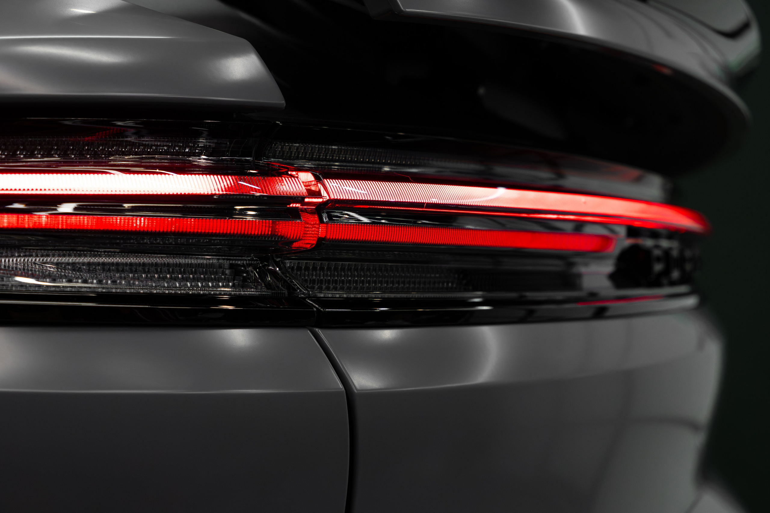 Porsche Cayenne GTS. Photo-nk