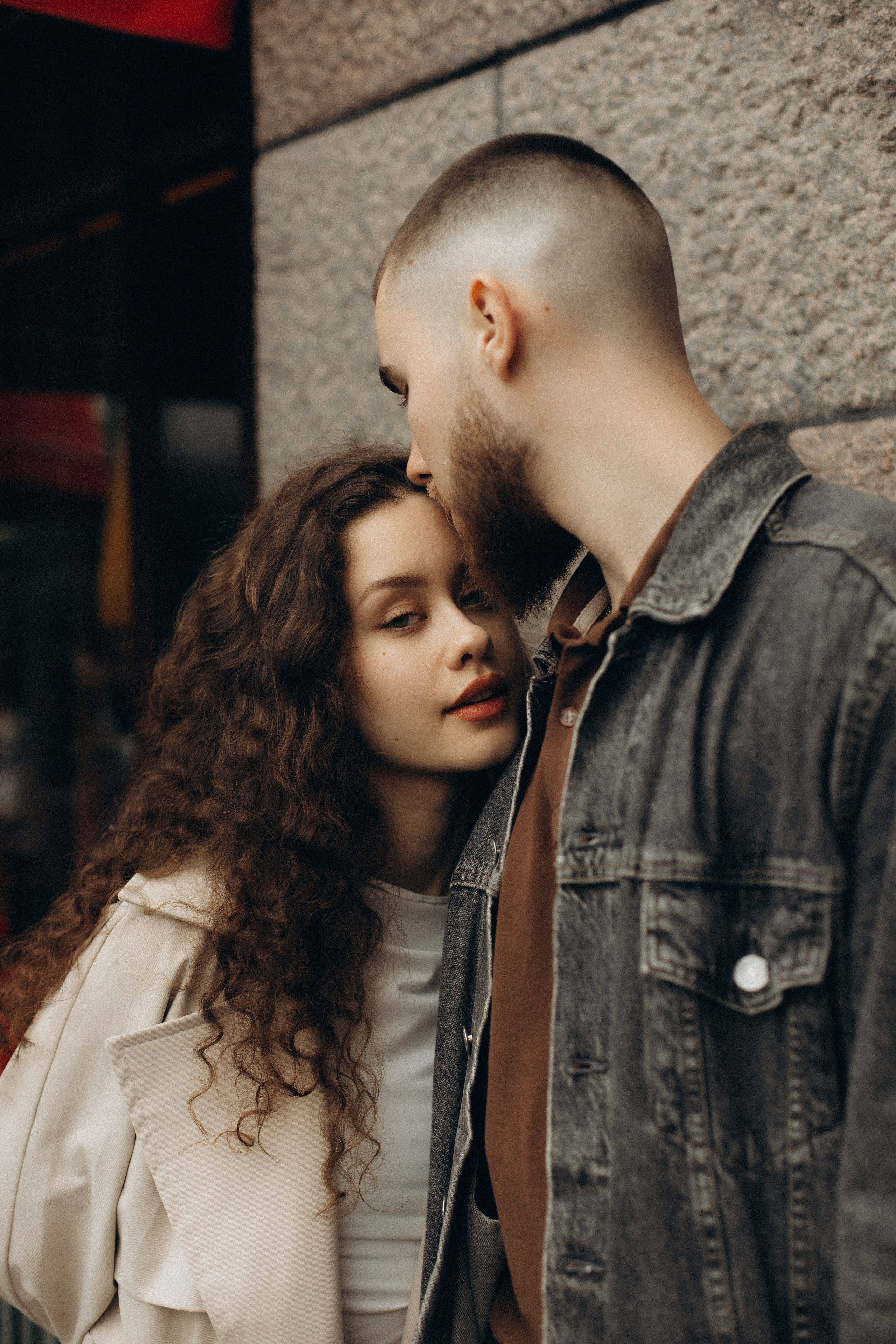 Максим и Ирина. Портретный и свадебный фотограф в Астрахани Сабира Аубекерова