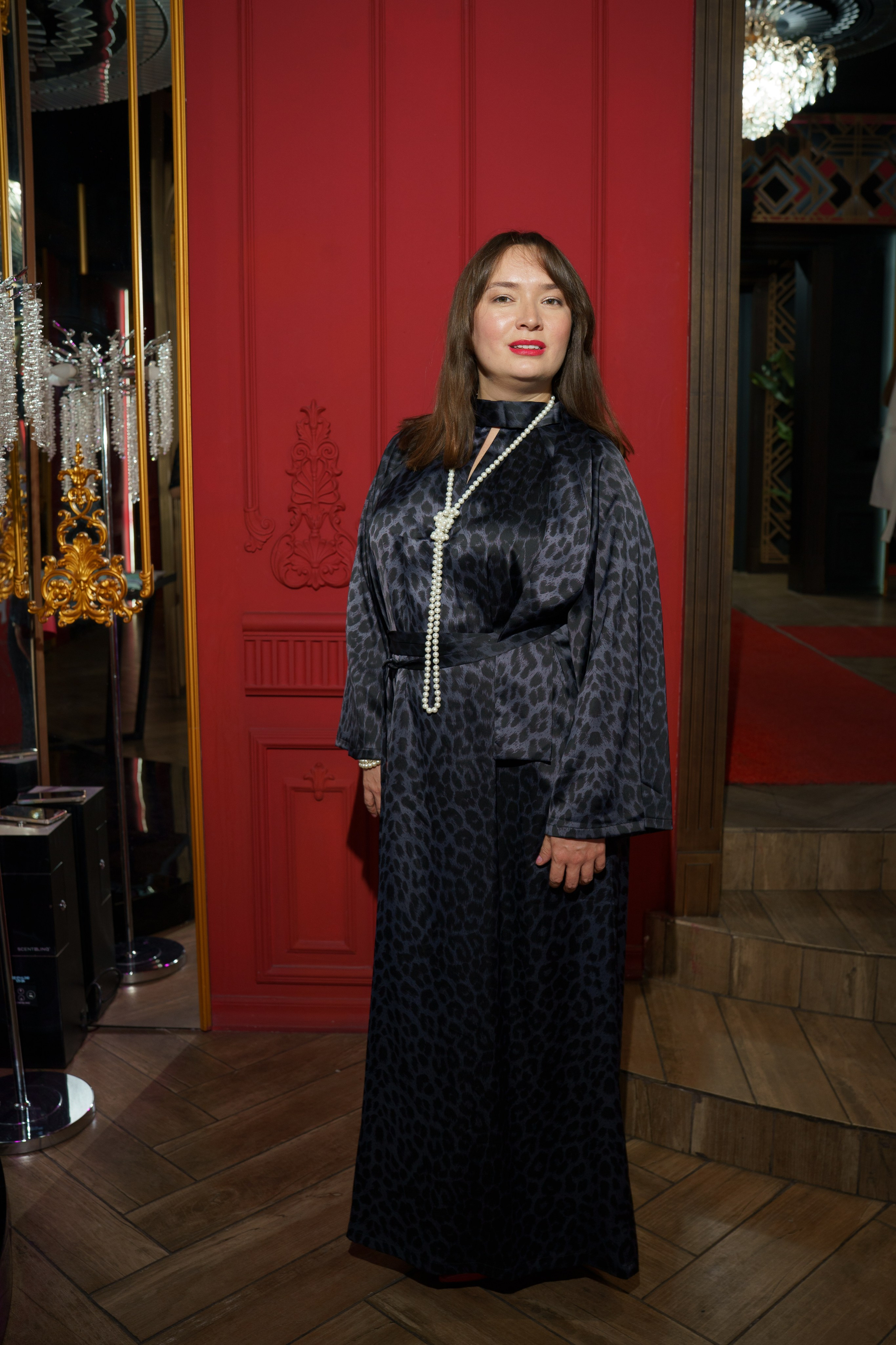 Репортаж ивента "БранчЛюбви" от Яны Бобрыка