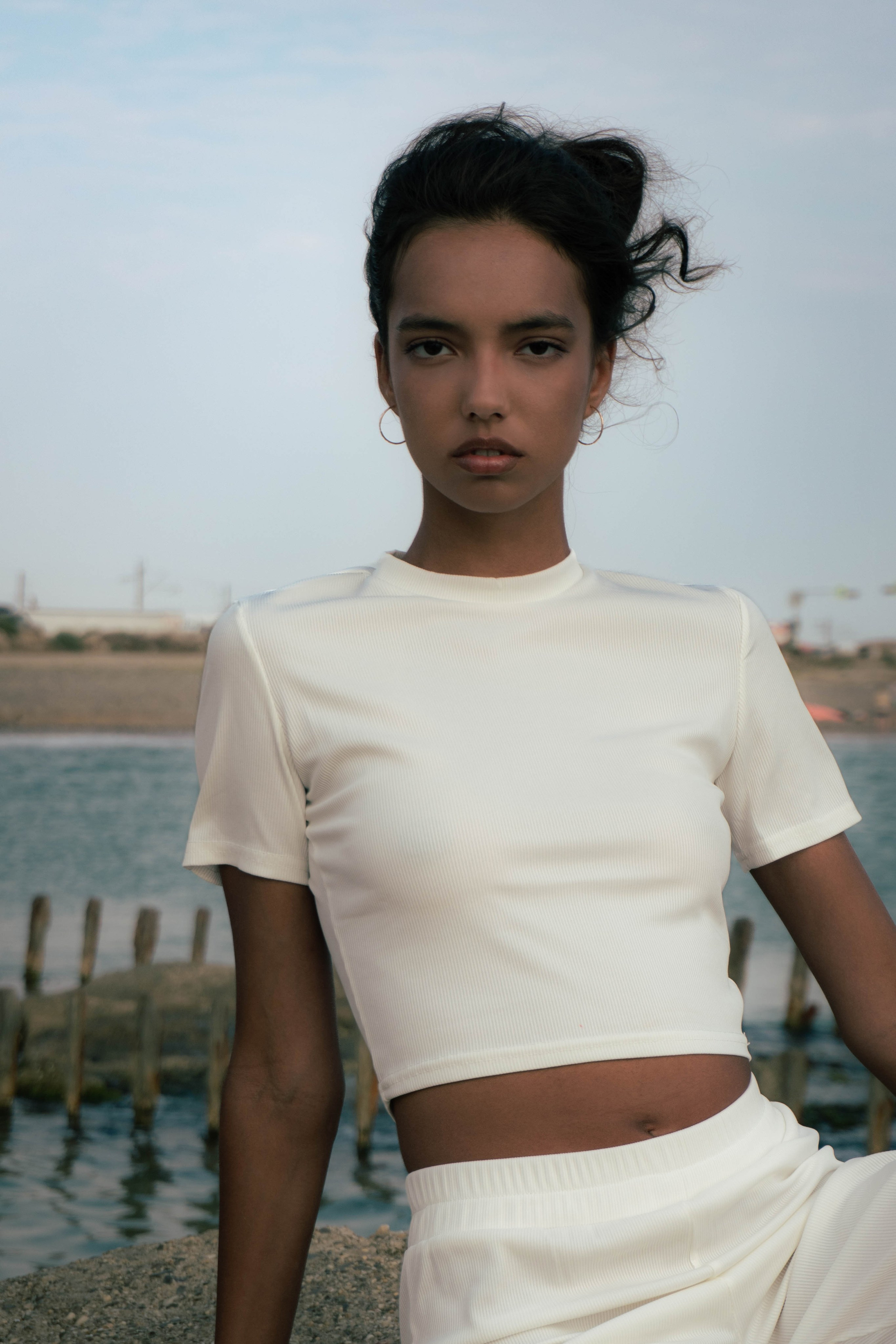 Выездные фотосъемки. Фотограф в Крыму Юлия Негатив