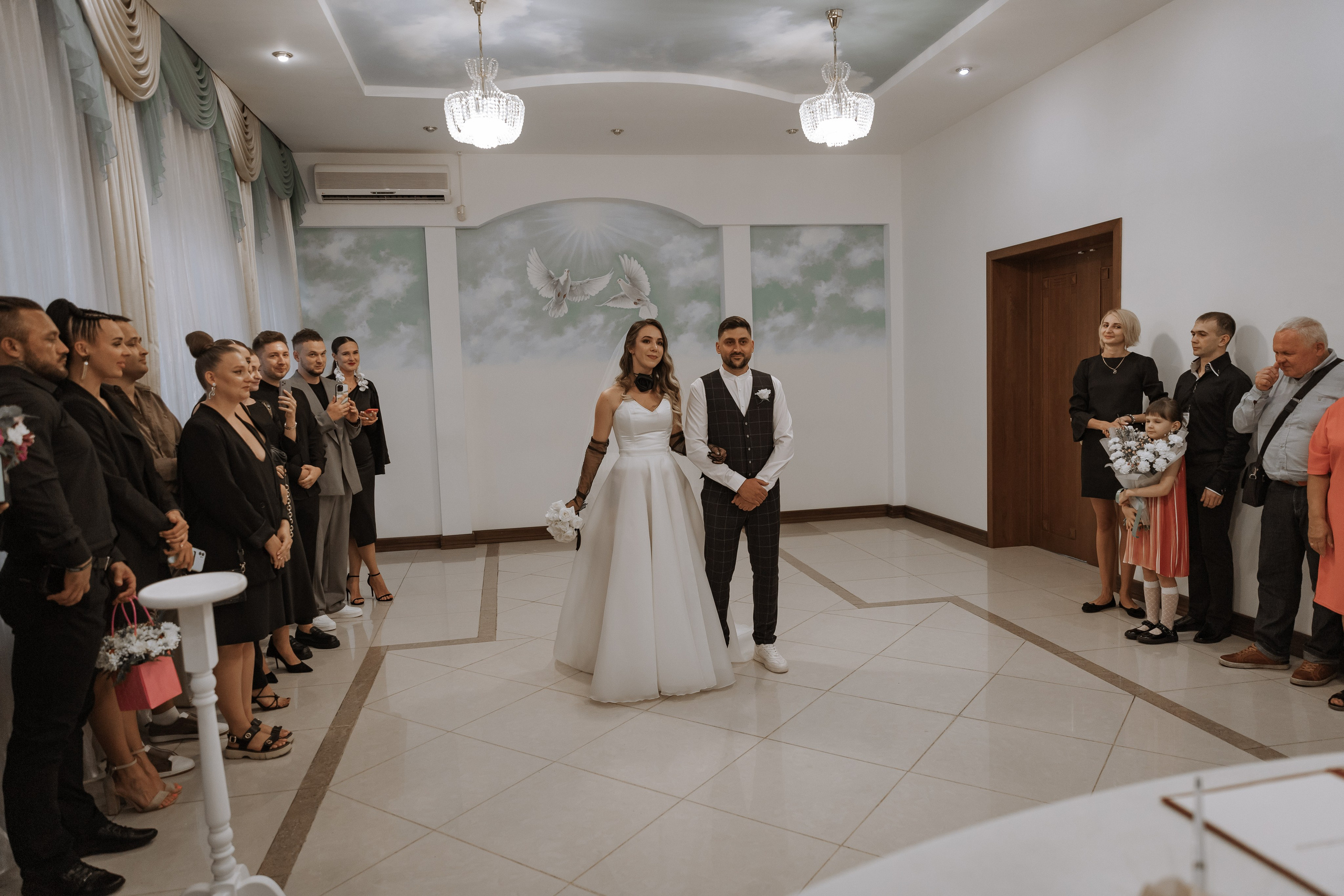 Вика & Арман