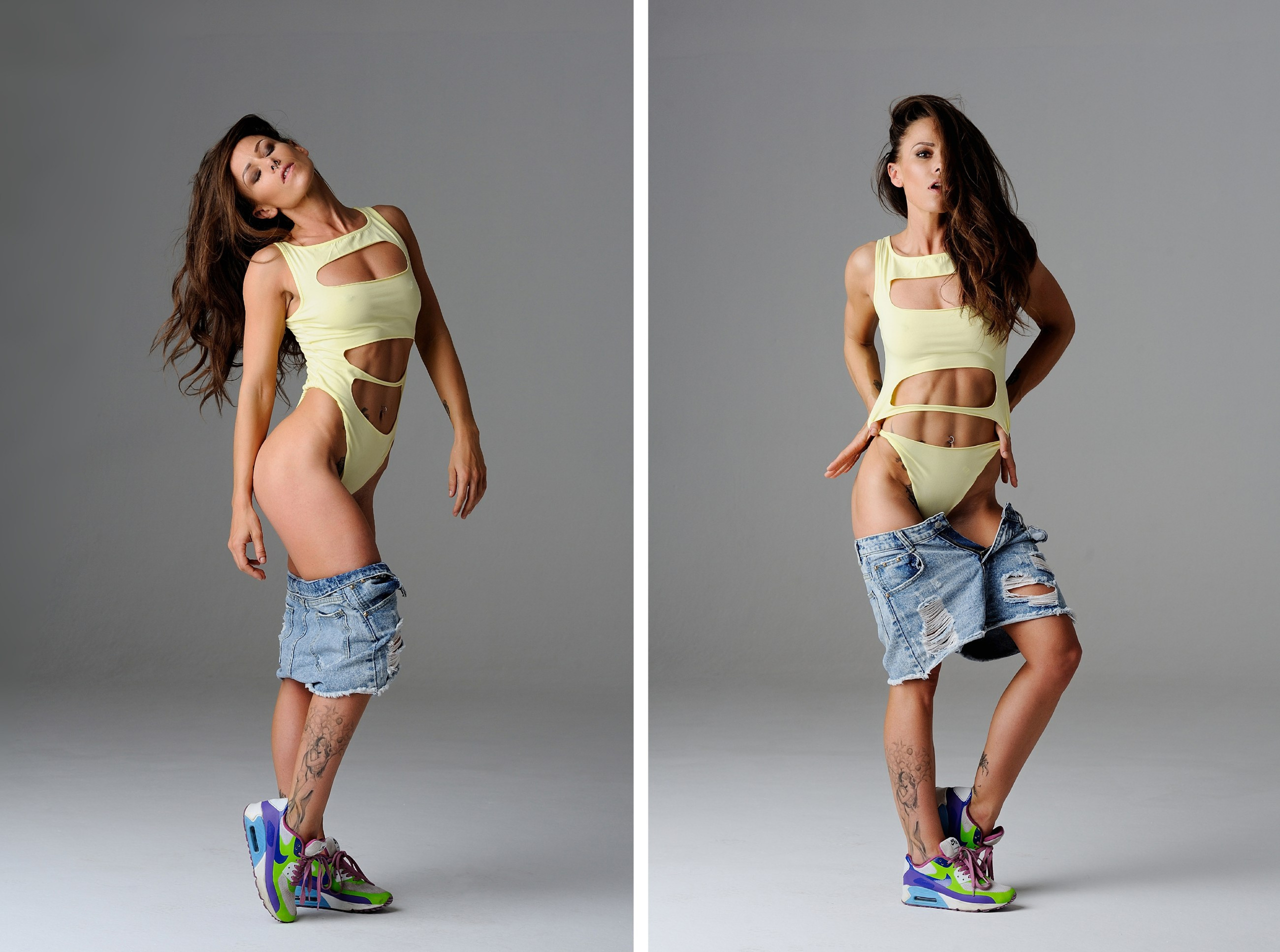 Портретная фотография. Ника Морозова — репортажный и портретный фотограф в Москве