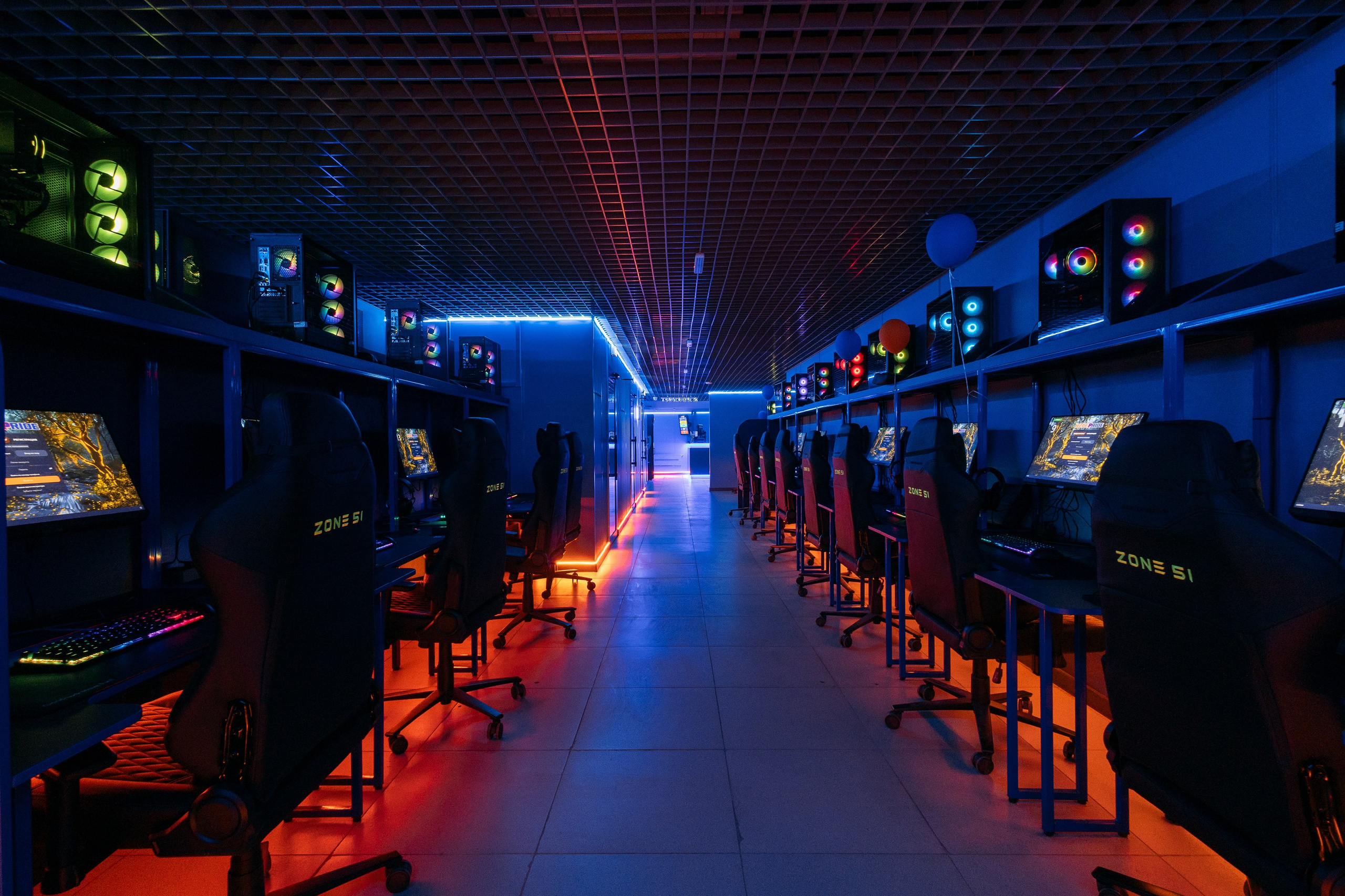 Интерьер. Портретный и репортажный фотограф в Казани Максим Сипачев