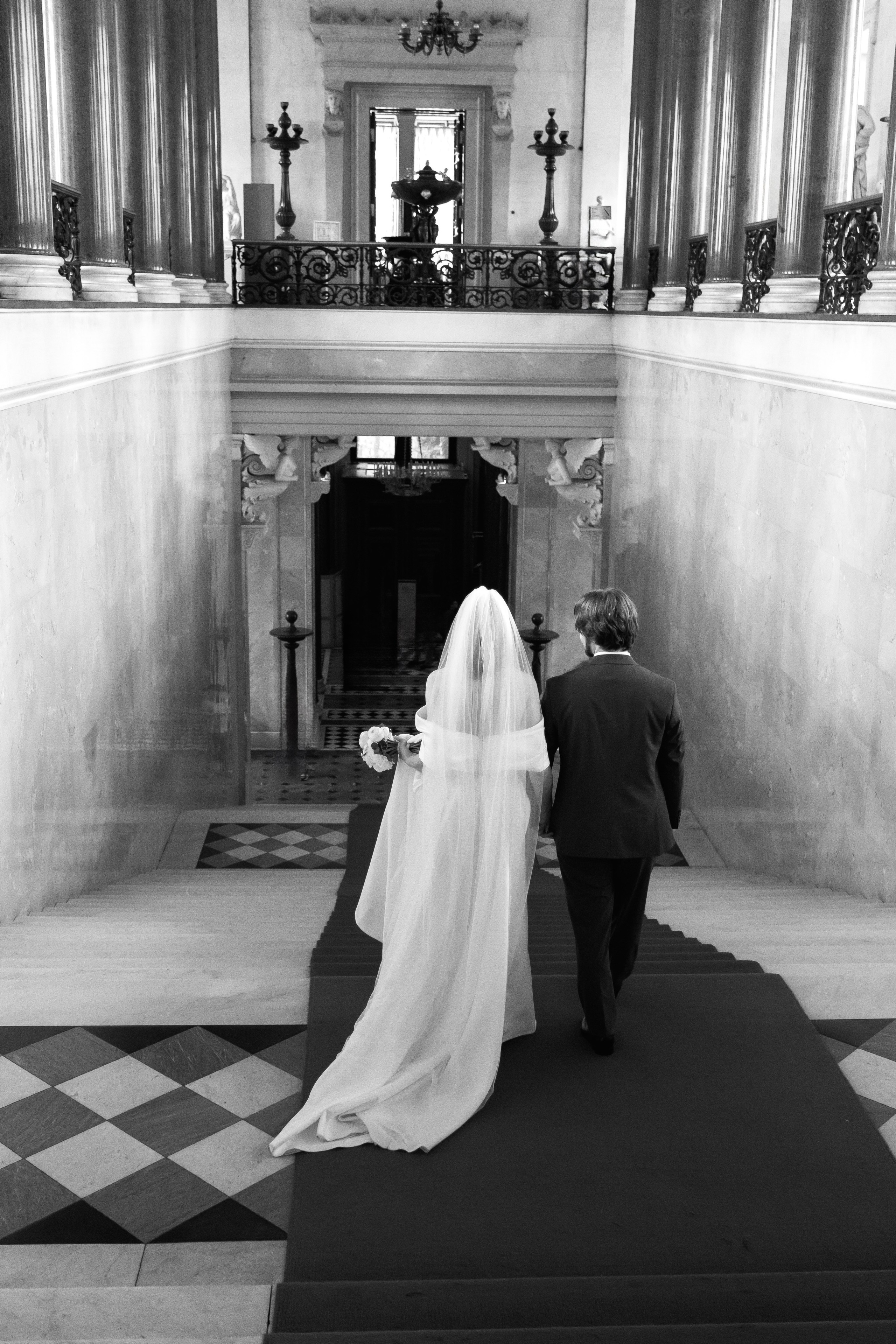 Алина & Ярослав. Свадебный фотограф Санкт-Петербург Ирина Селезнева RmesLOVE