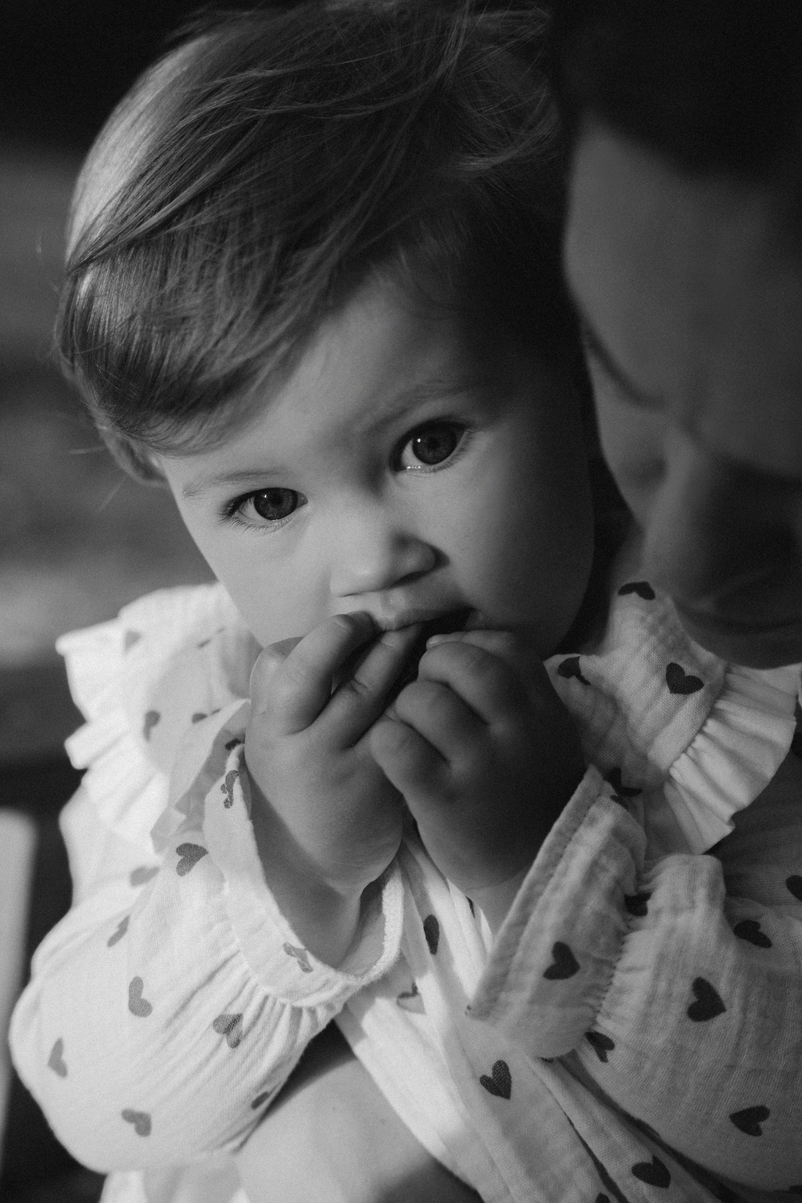 Ирэна, Вова и Машенька. Фотограф Мария Миллс | Минск