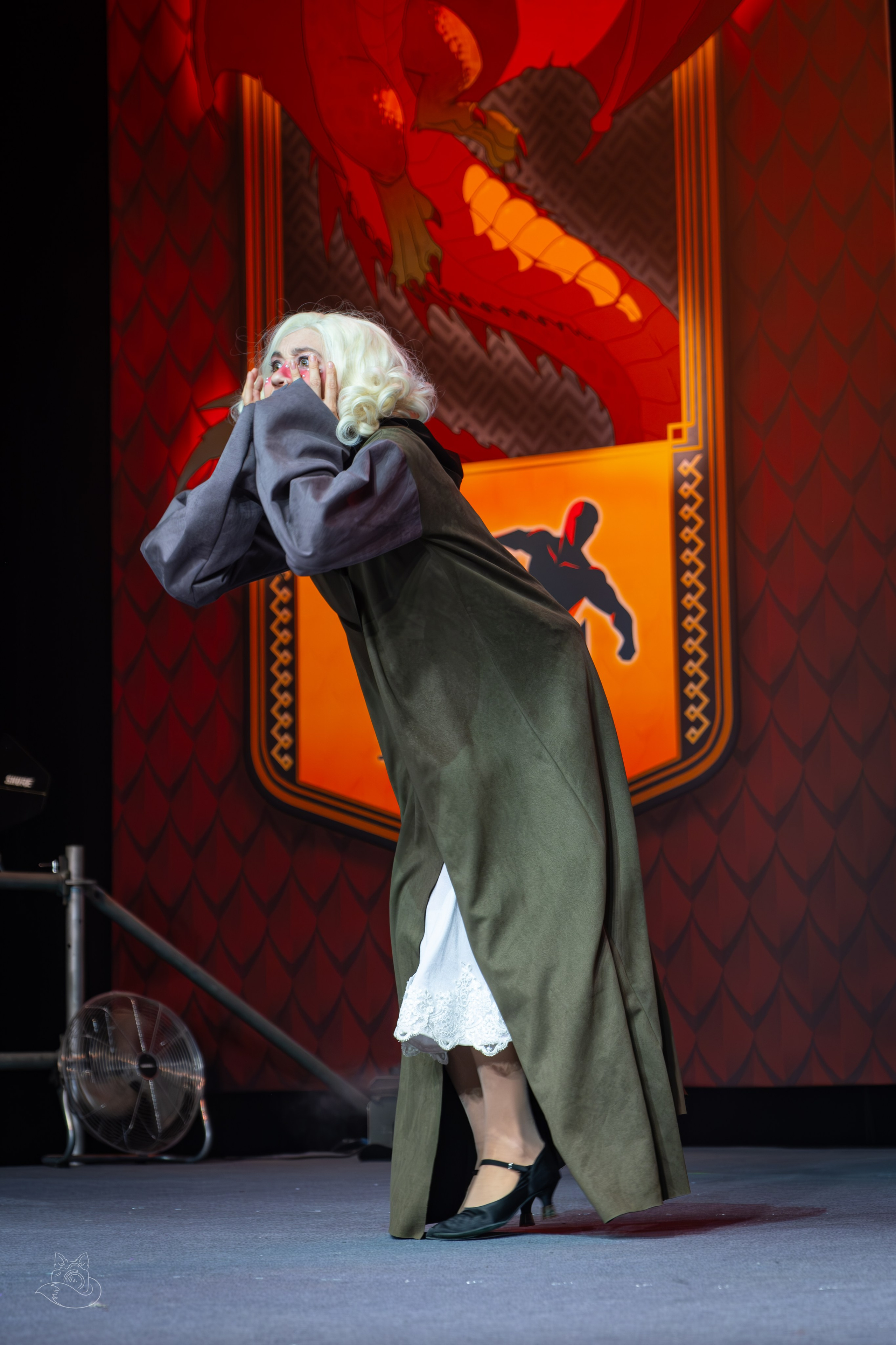 Конкурс Epic Con Russia 2025 | Москва. Косплей фотограф