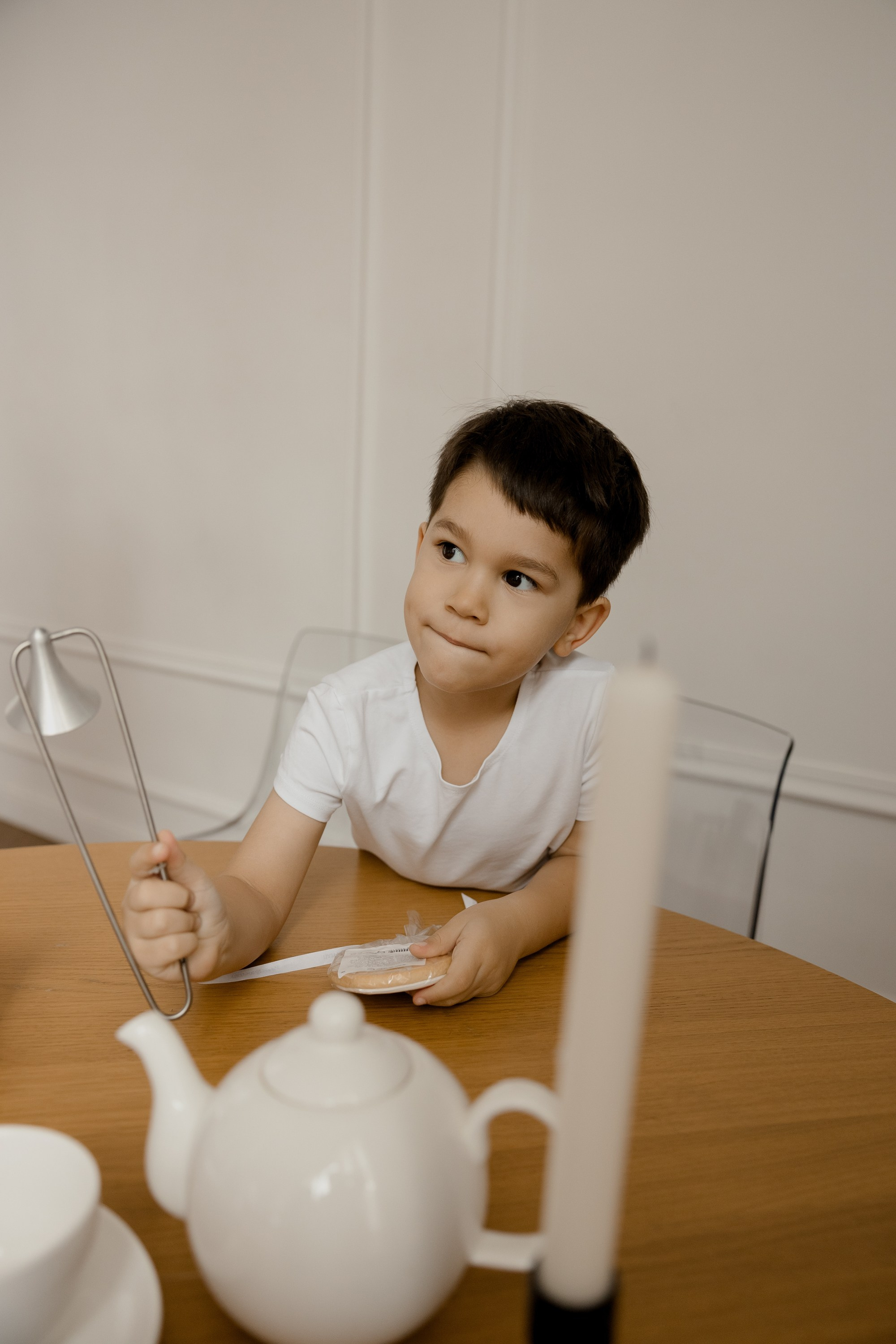 Три поколения. Миленина Юлия Свадебный и семейный фотограф в Краснодаре