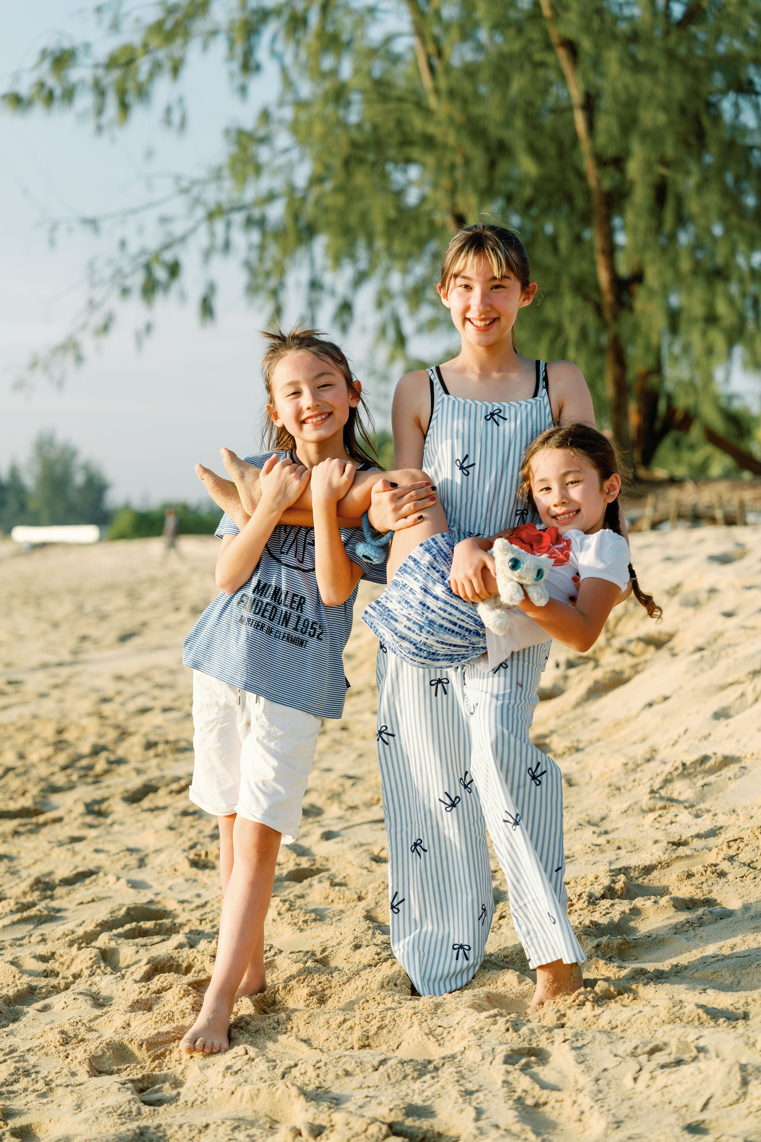 Cool family!. Phu Quoc Photographer — Phu Quoc wedding Photograper