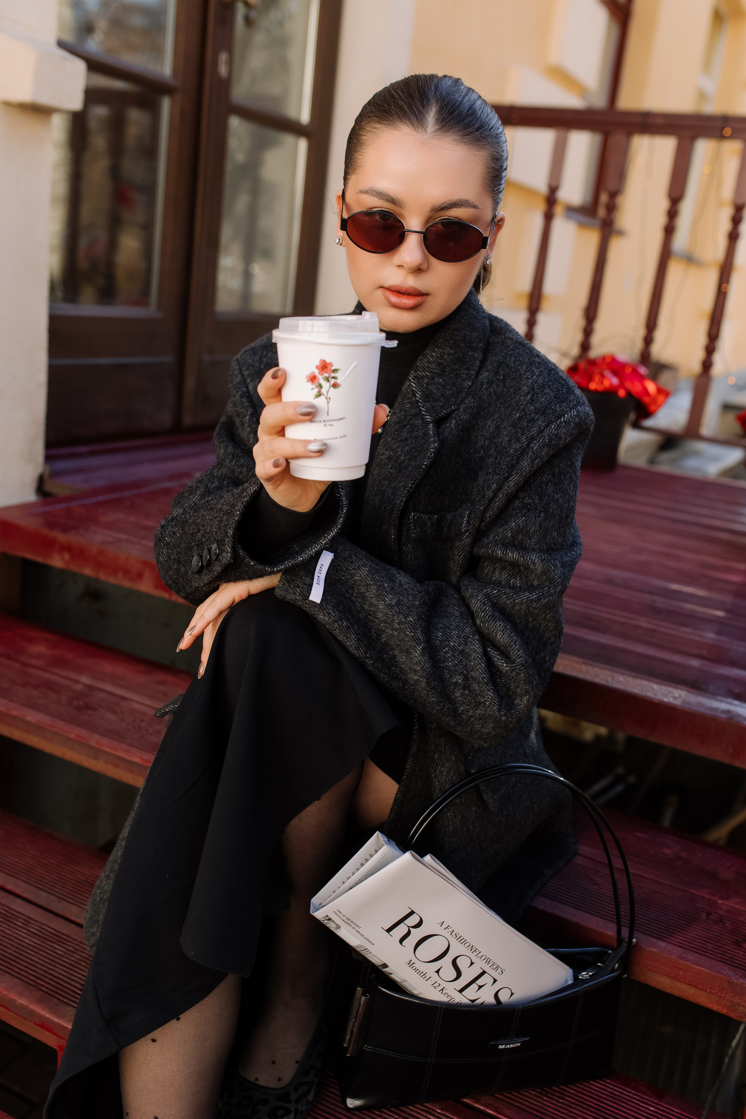 Будь любима. Polovinka.Photo — Свадебный и семейный фотограф Минск