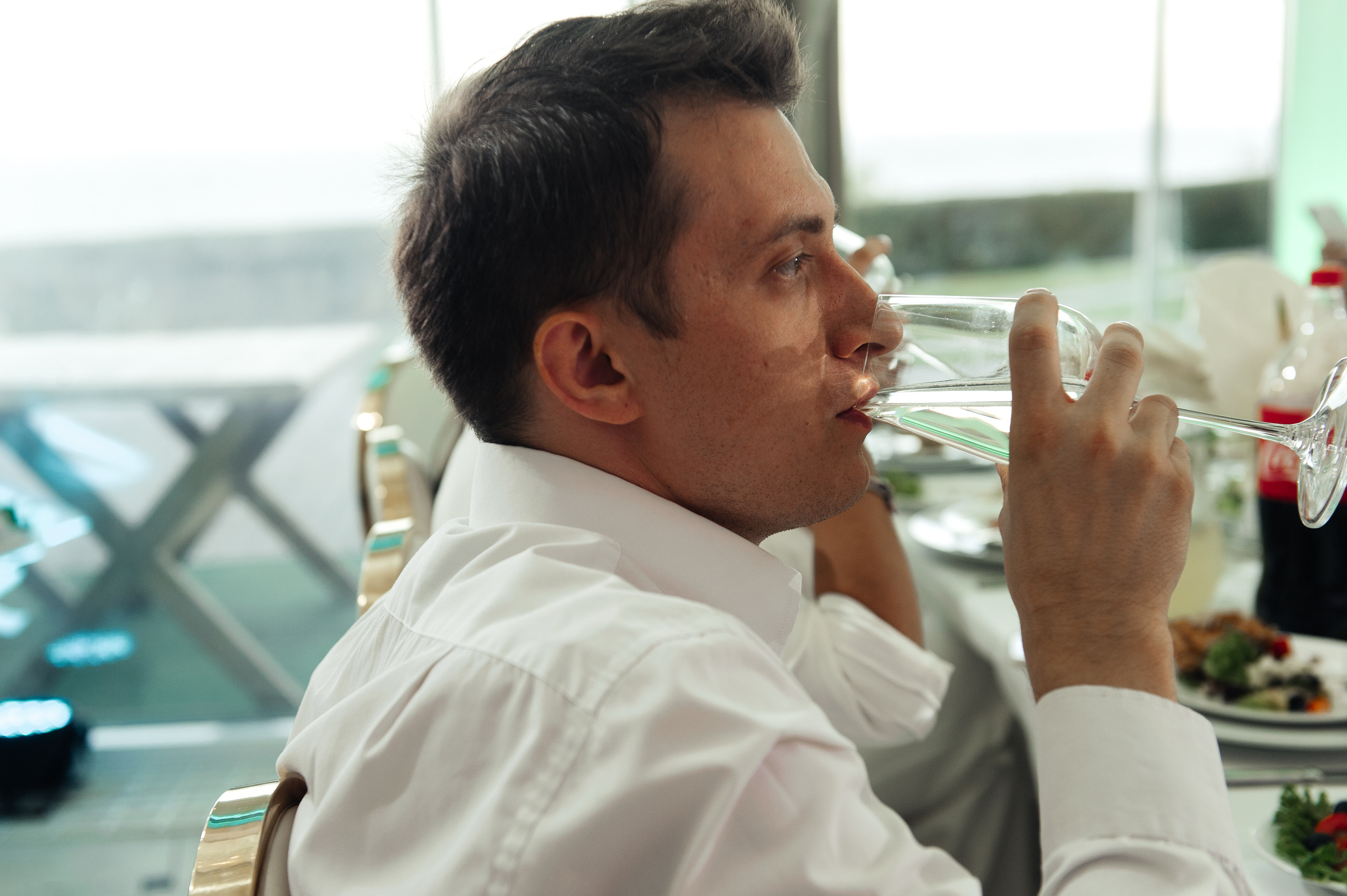 Артём и Елена Таганрог. Свадебный фотограф в Ростове-на-Дону Тарасенко Константин