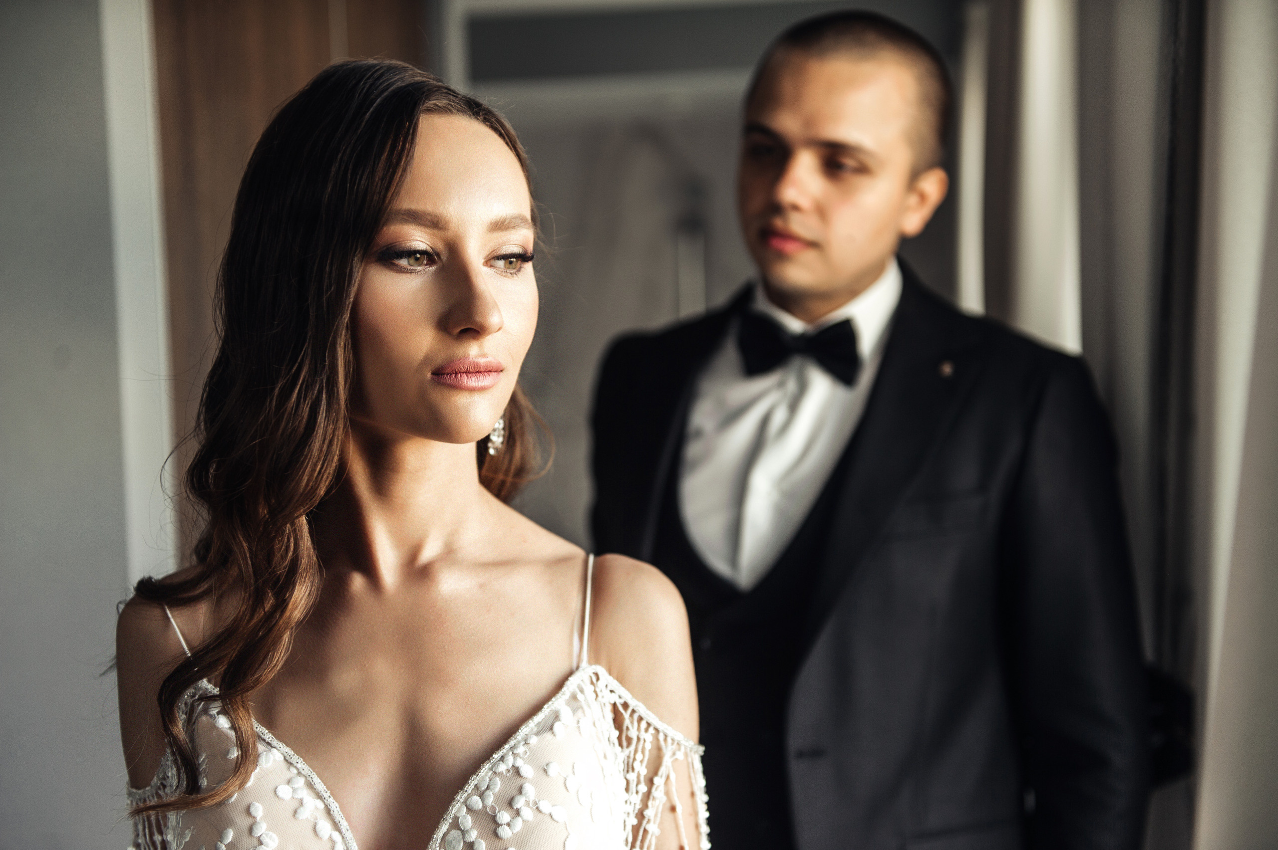 Артём и Елена Таганрог. Свадебный фотограф в Ростове-на-Дону Тарасенко Константин