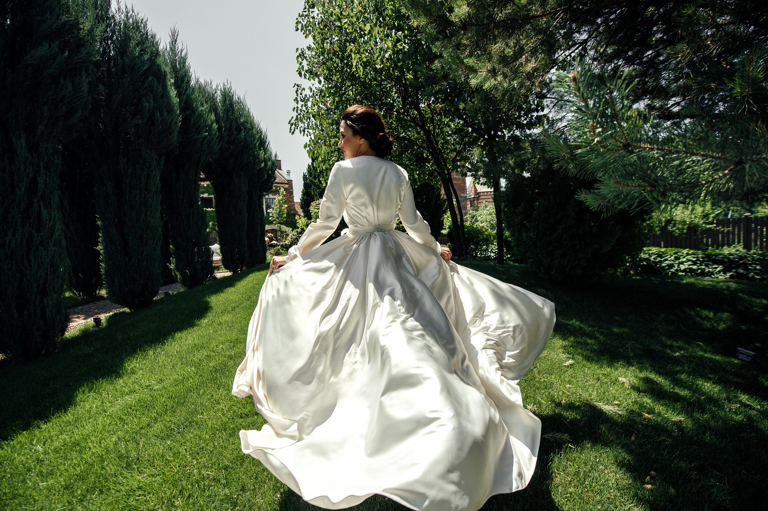 Гурам и Карина Ростов. Свадебный фотограф в Ростове-на-Дону Тарасенко Константин