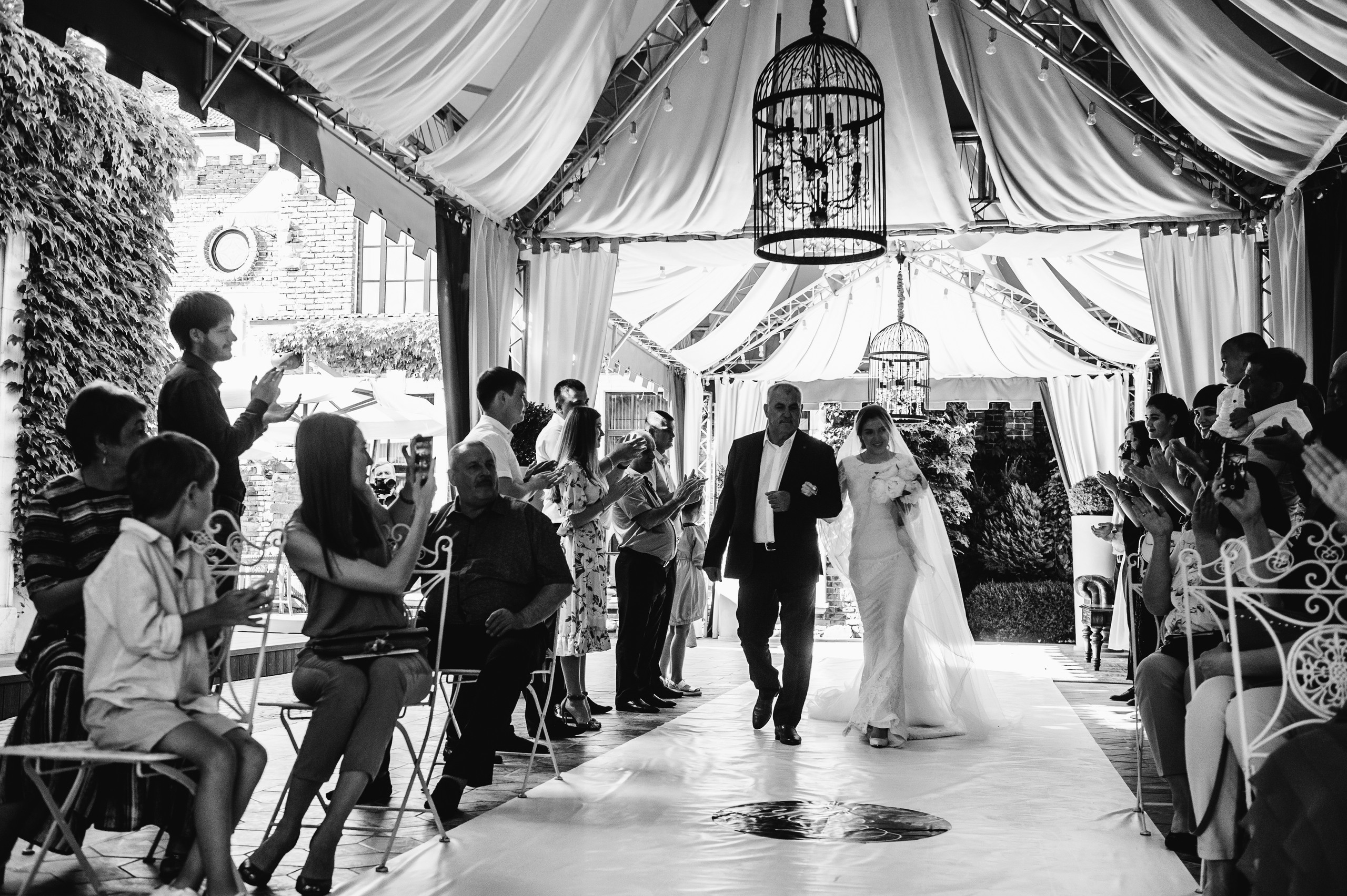 Гурам и Карина Ростов. Свадебный фотограф в Ростове-на-Дону Тарасенко Константин