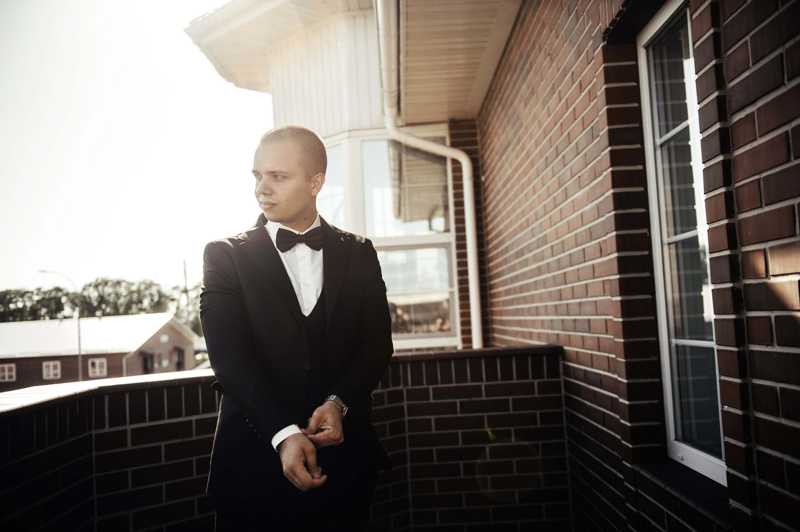 Артём и Елена Таганрог. Свадебный фотограф в Ростове-на-Дону Тарасенко Константин