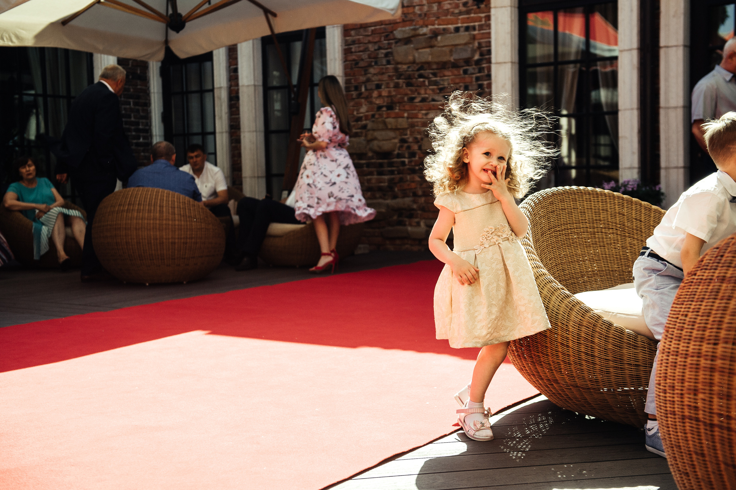 Гурам и Карина Ростов. Свадебный фотограф в Ростове-на-Дону Тарасенко Константин