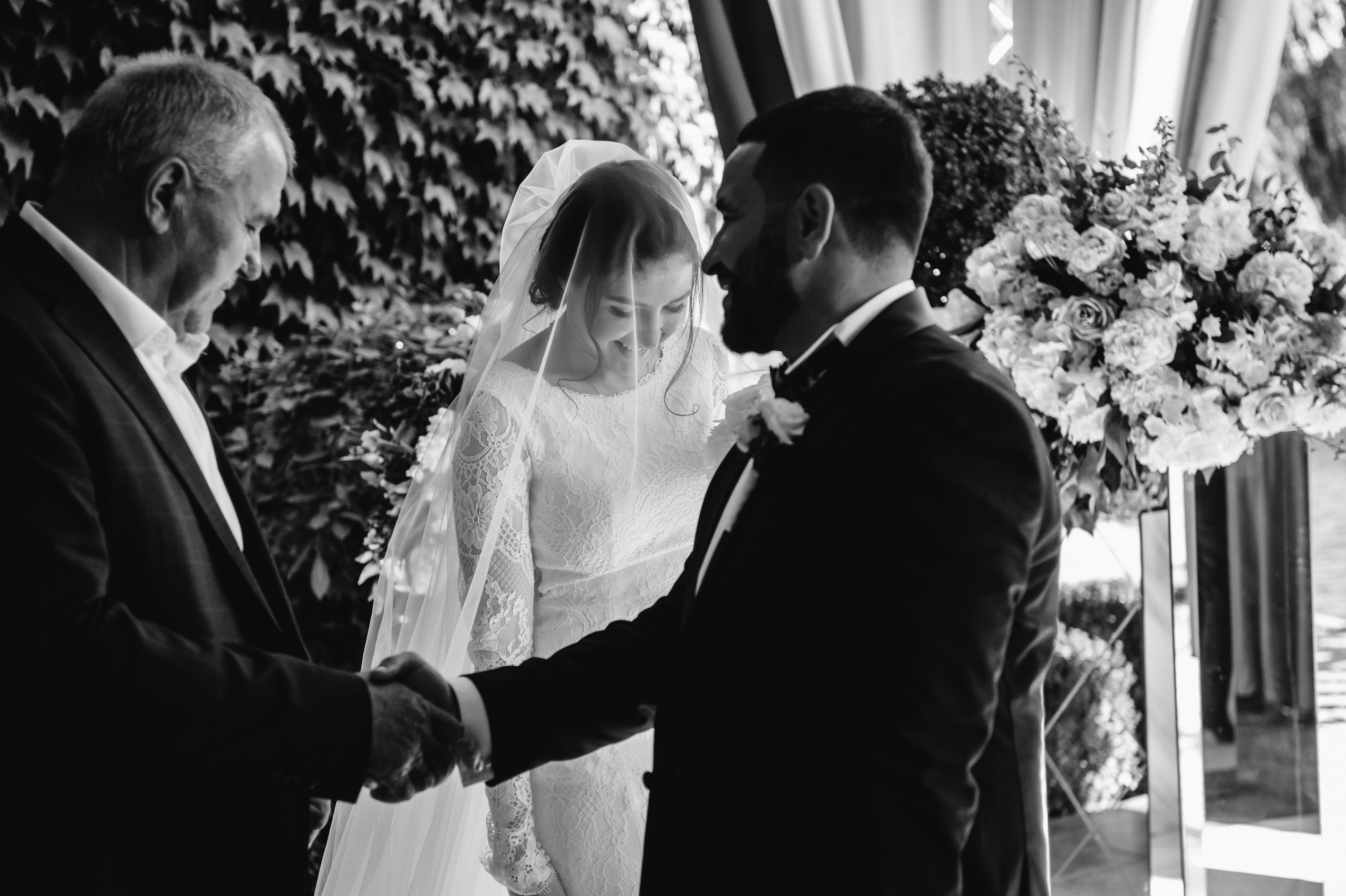 Гурам и Карина Ростов. Свадебный фотограф в Ростове-на-Дону Тарасенко Константин