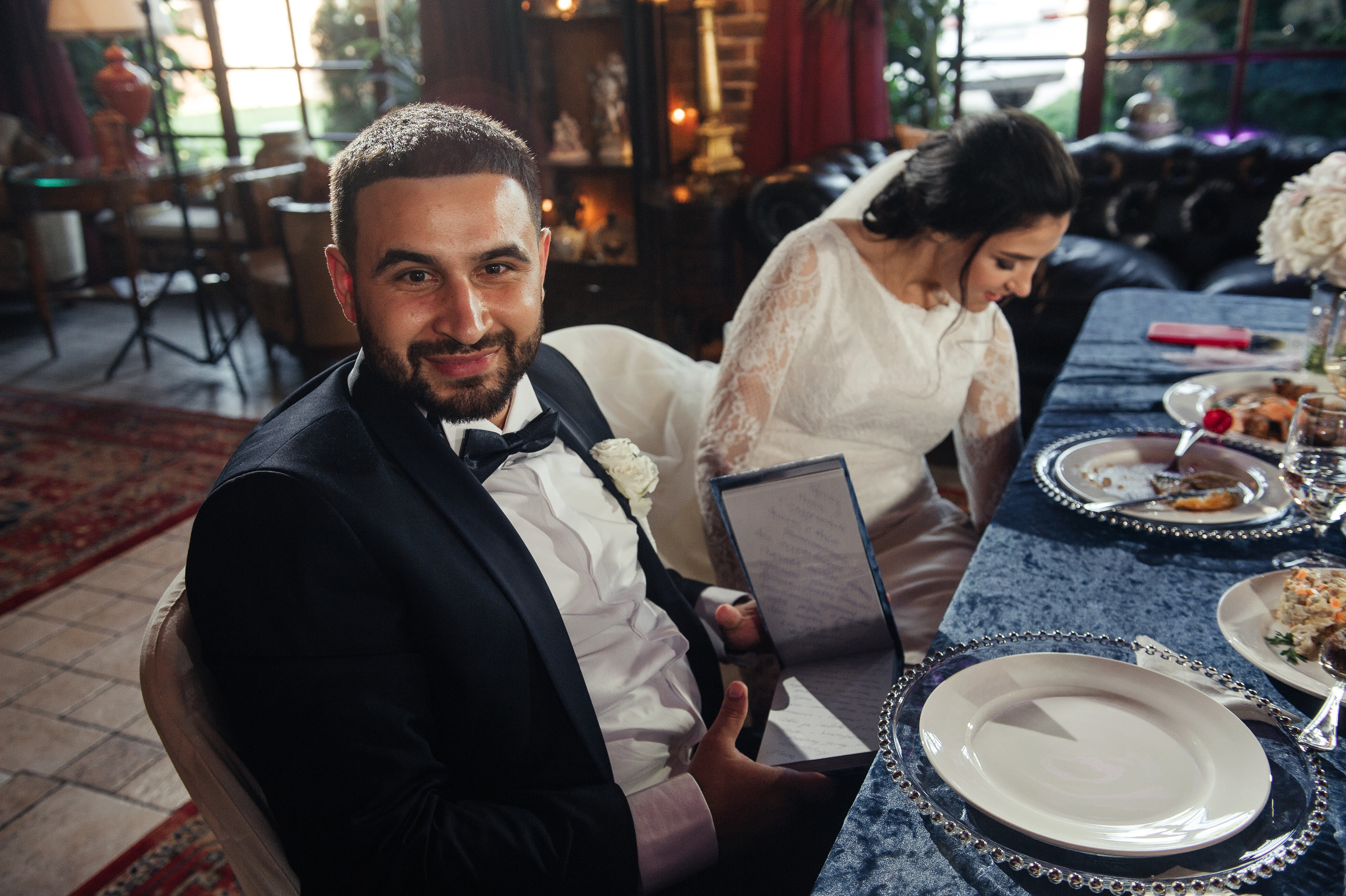 Гурам и Карина Ростов. Свадебный фотограф в Ростове-на-Дону Тарасенко Константин