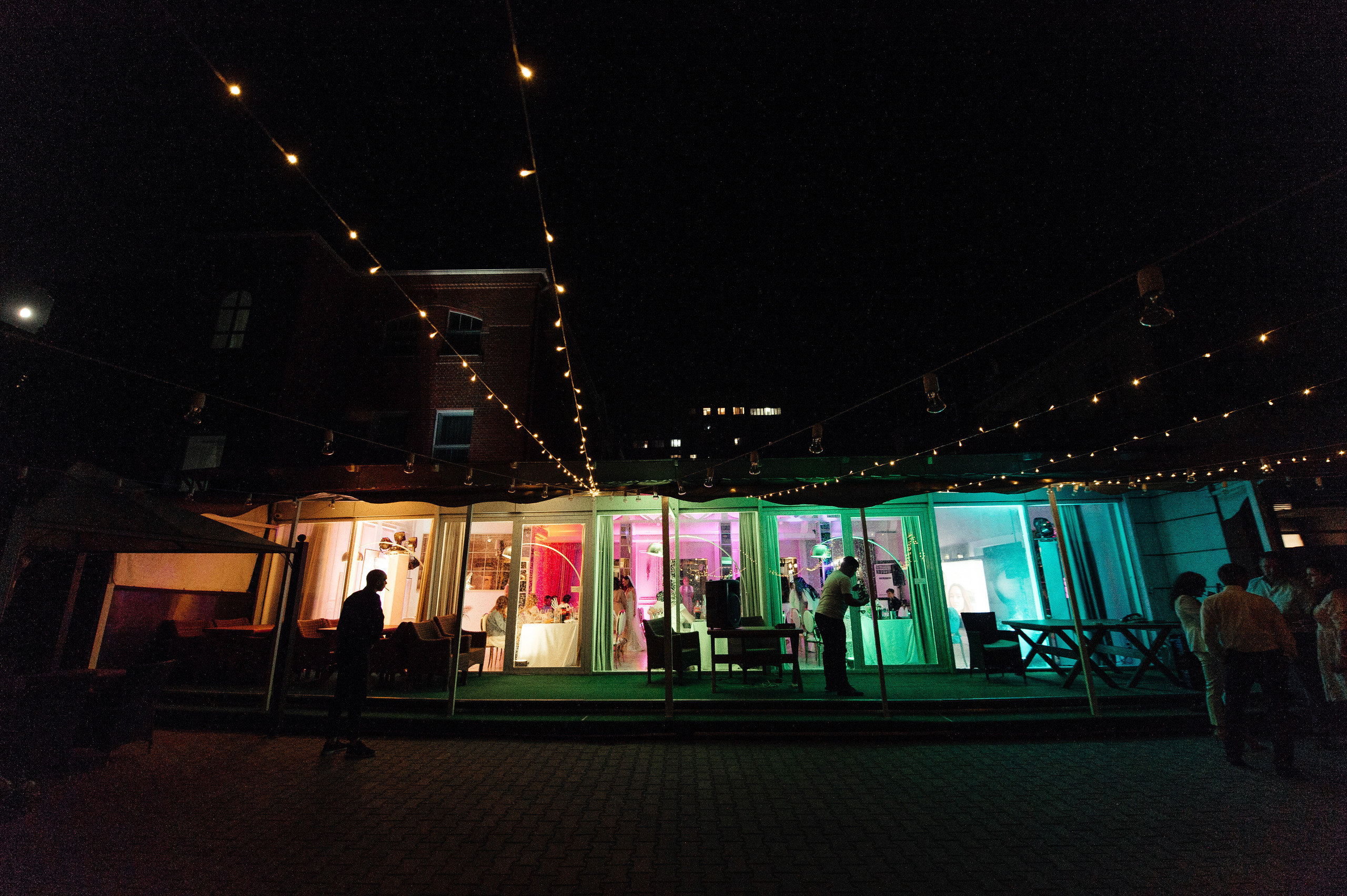 Артём и Елена Таганрог. Свадебный фотограф в Ростове-на-Дону Тарасенко Константин