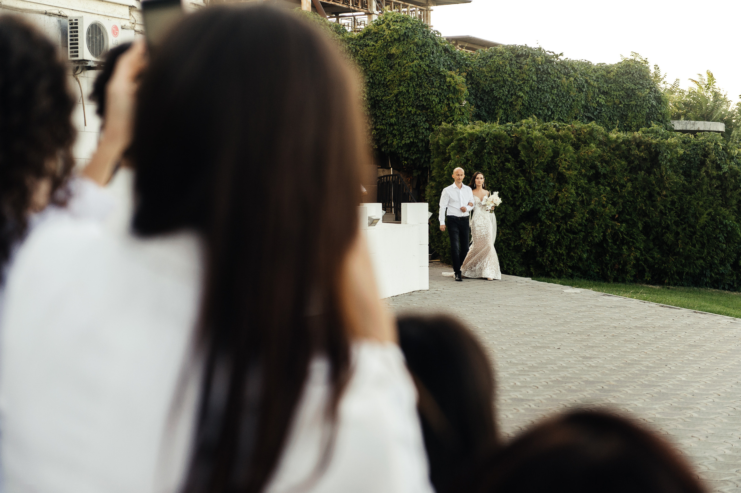 Артём и Елена Таганрог. Свадебный фотограф в Ростове-на-Дону Тарасенко Константин