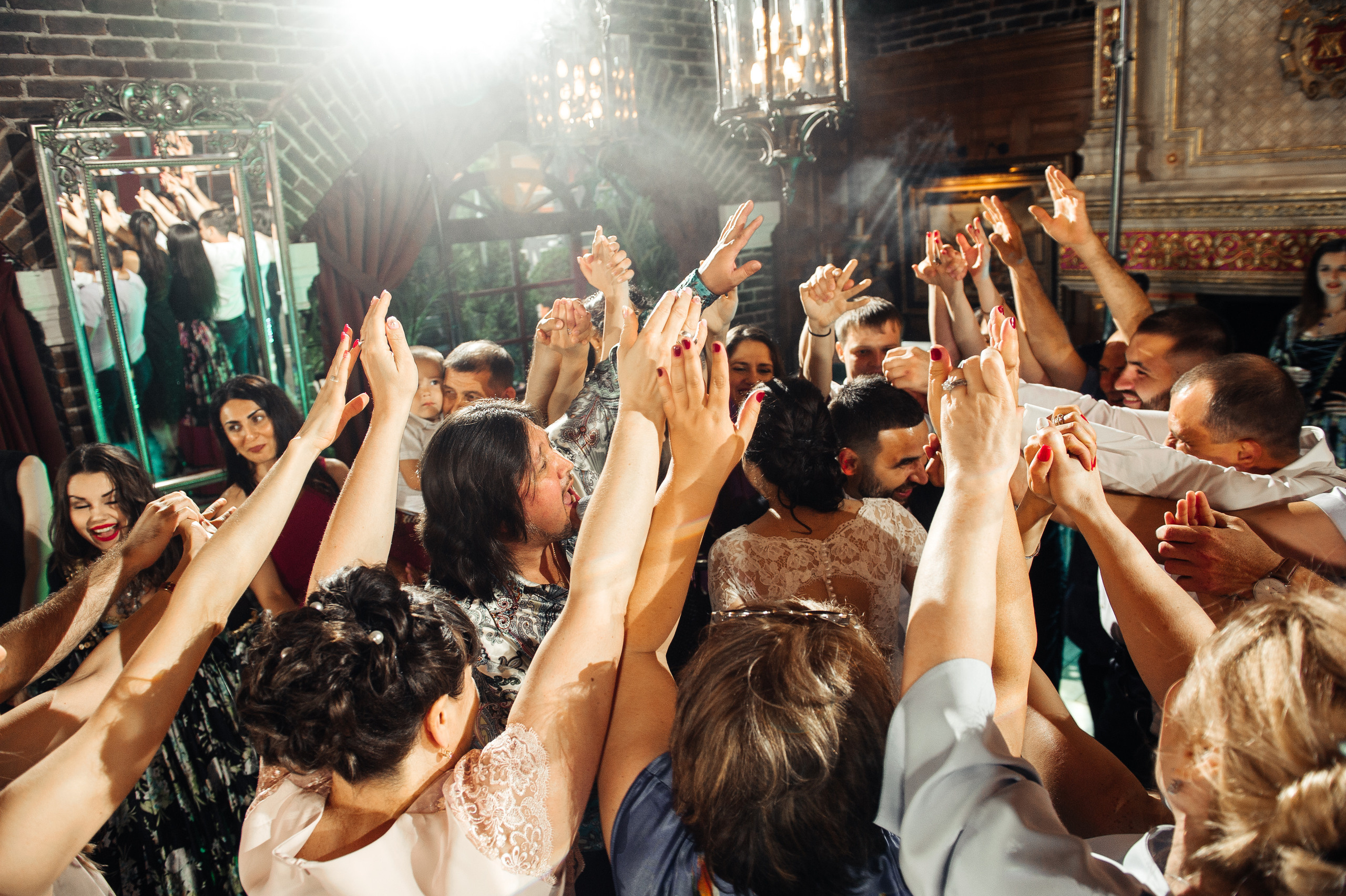 Гурам и Карина Ростов. Свадебный фотограф в Ростове-на-Дону Тарасенко Константин