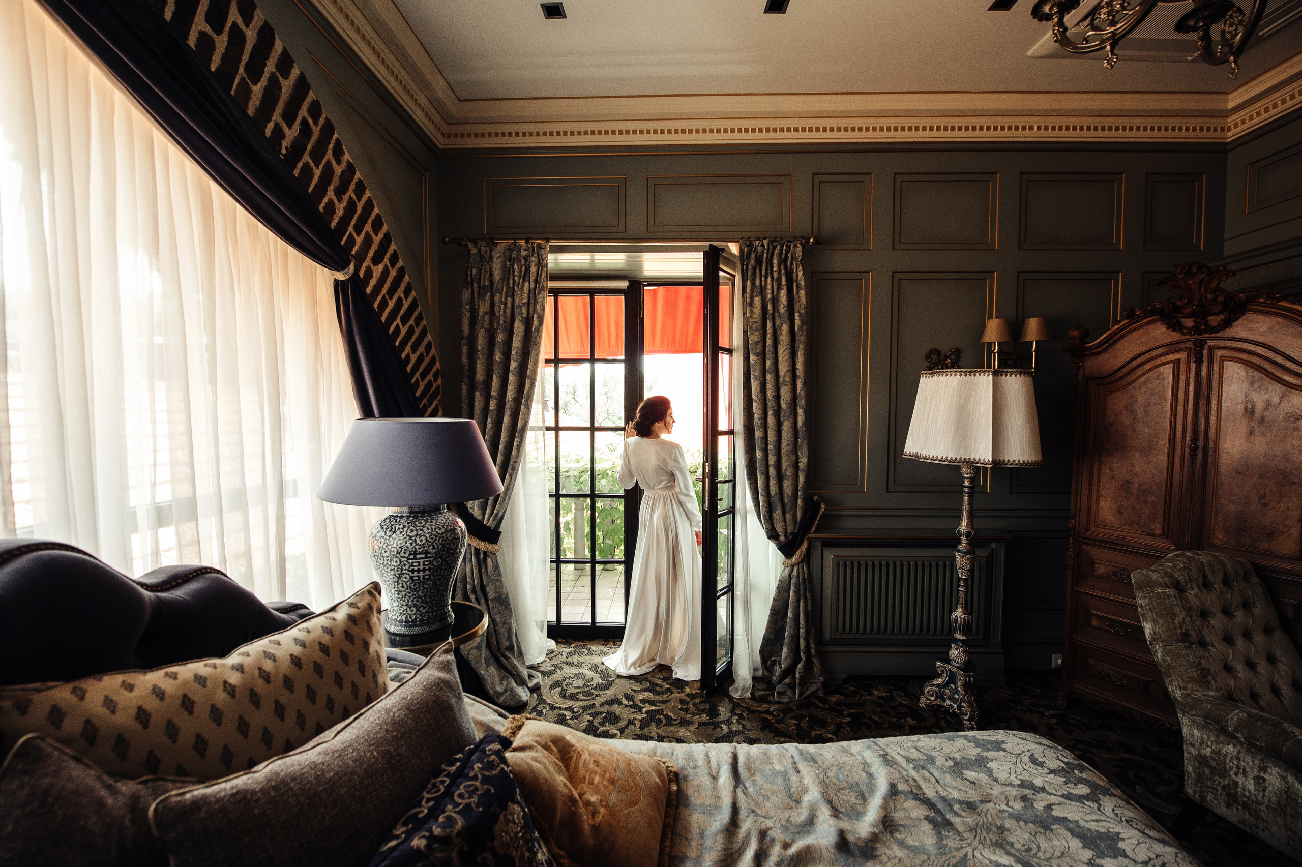 Гурам и Карина Ростов. Свадебный фотограф в Ростове-на-Дону Тарасенко Константин