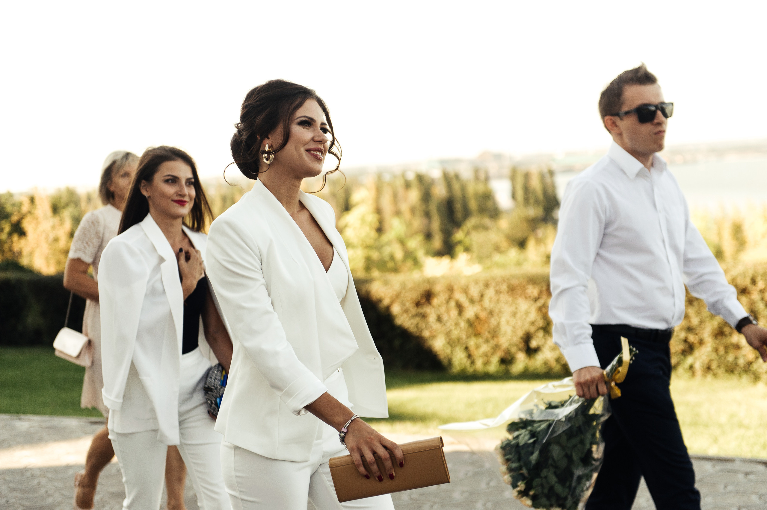 Артём и Елена Таганрог. Свадебный фотограф в Ростове-на-Дону Тарасенко Константин