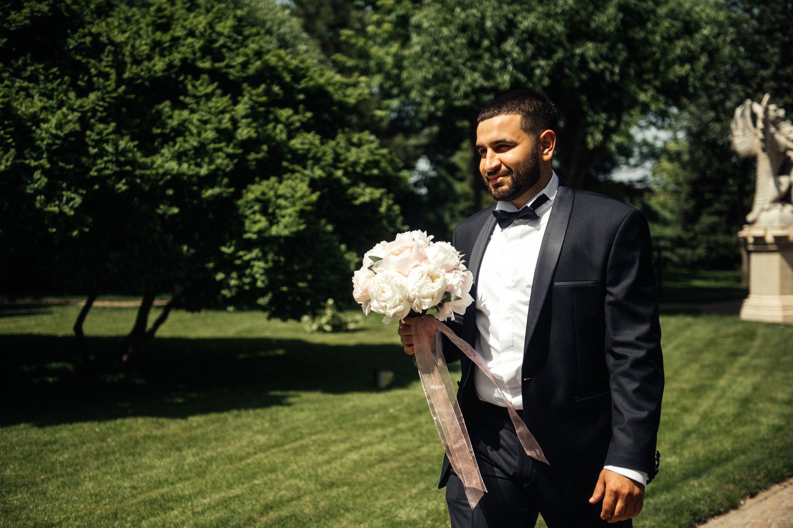 Гурам и Карина Ростов. Свадебный фотограф в Ростове-на-Дону Тарасенко Константин