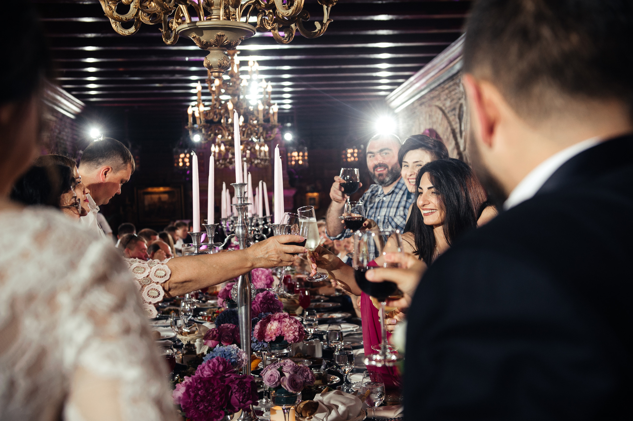 Гурам и Карина Ростов. Свадебный фотограф в Ростове-на-Дону Тарасенко Константин