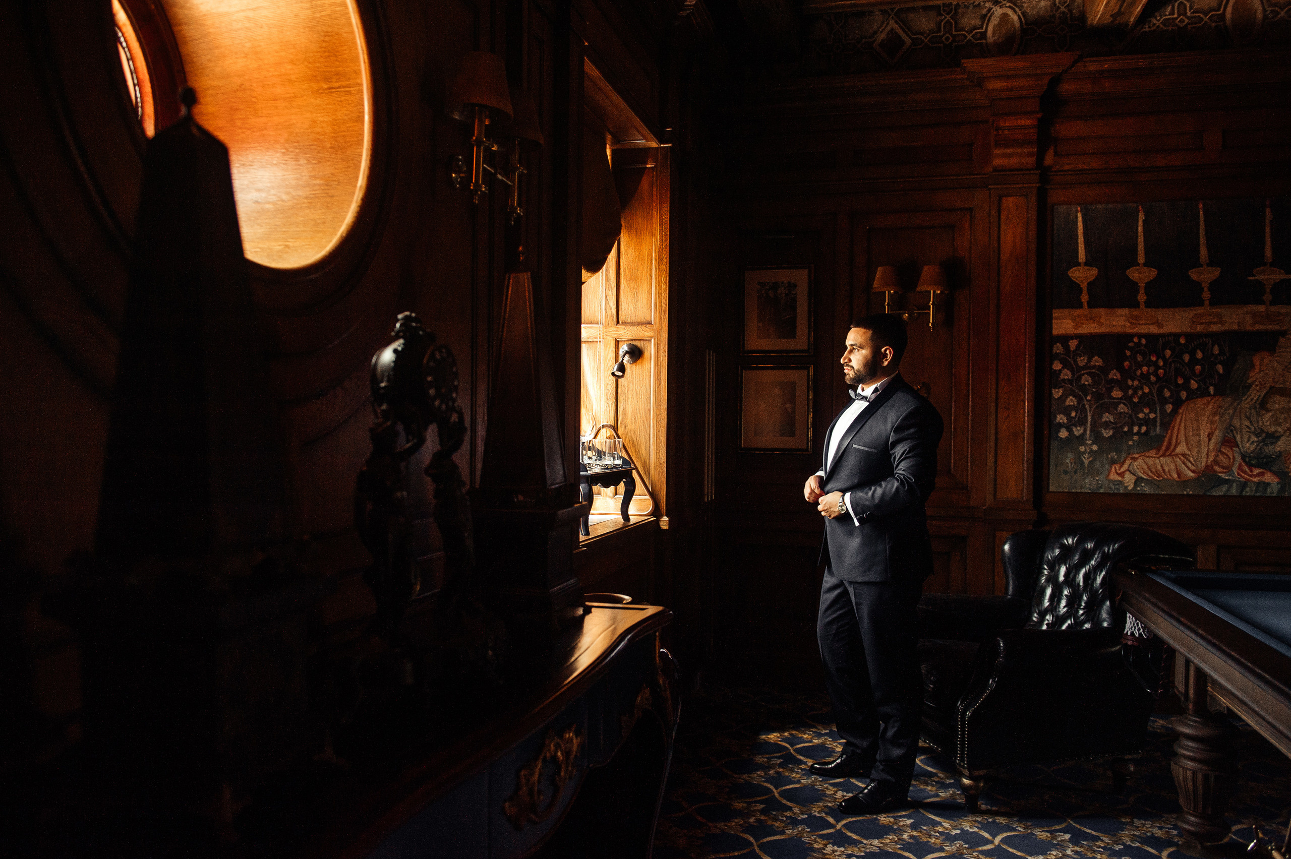 Гурам и Карина Ростов. Свадебный фотограф в Ростове-на-Дону Тарасенко Константин