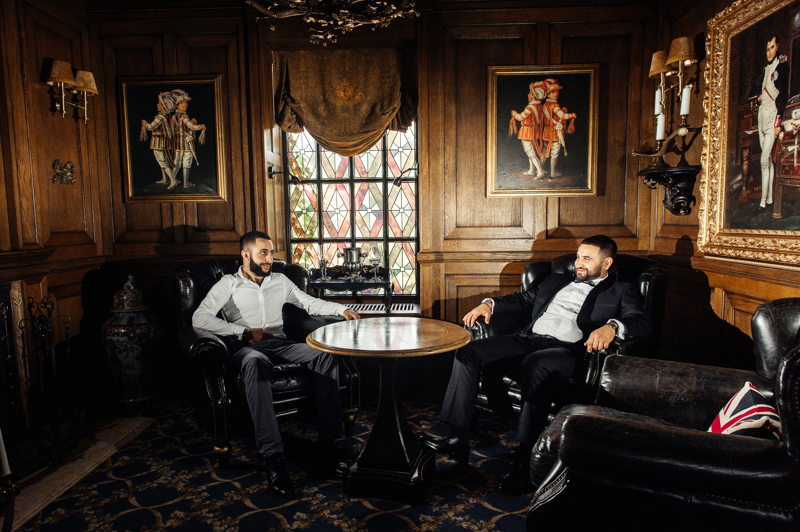 Гурам и Карина Ростов. Свадебный фотограф в Ростове-на-Дону Тарасенко Константин