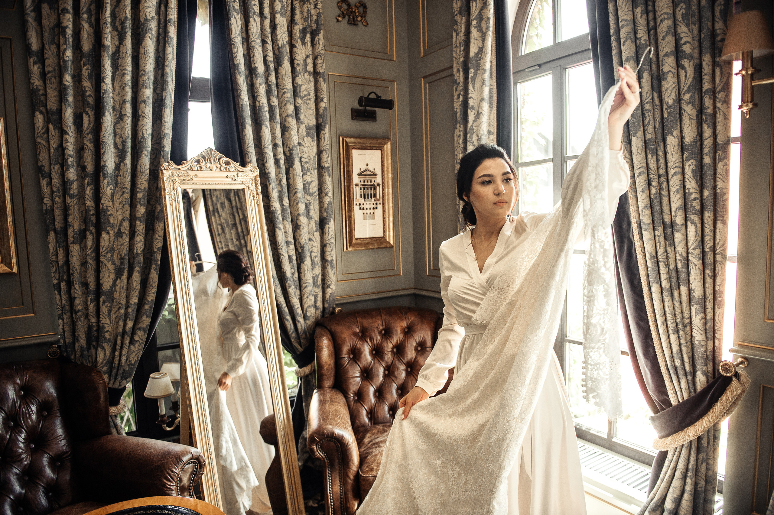 Гурам и Карина Ростов. Свадебный фотограф в Ростове-на-Дону Тарасенко Константин