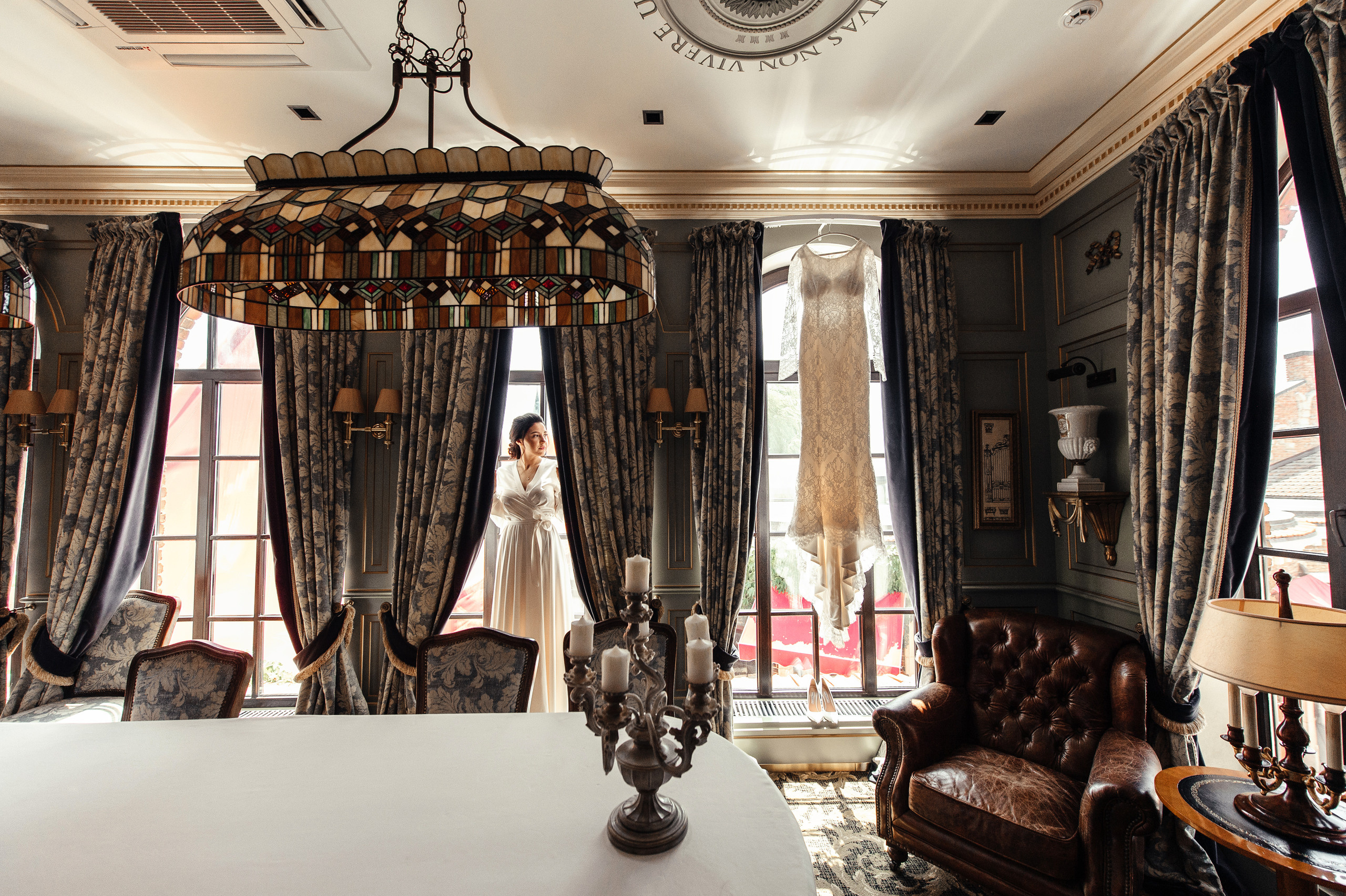 Гурам и Карина Ростов. Свадебный фотограф в Ростове-на-Дону Тарасенко Константин