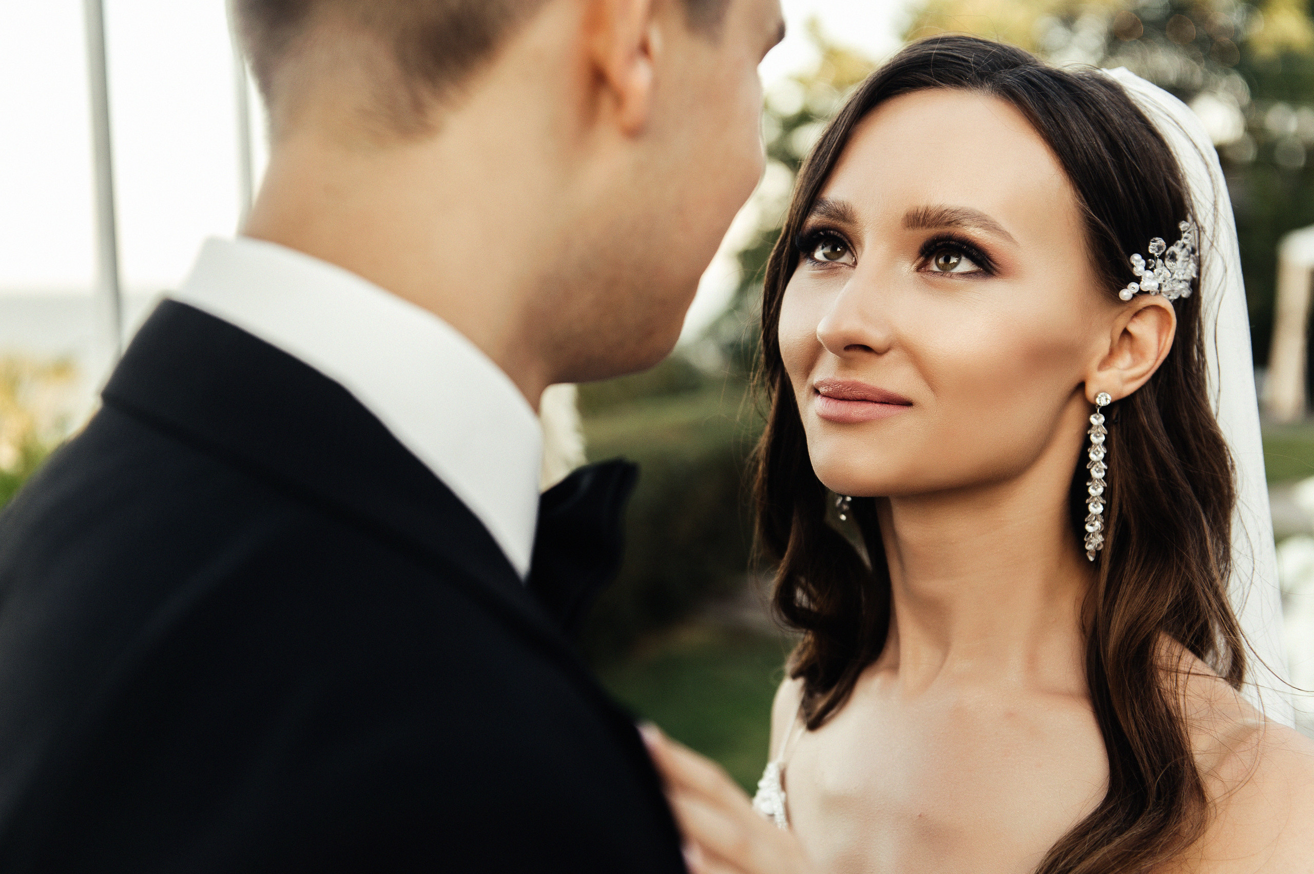 Артём и Елена Таганрог. Свадебный фотограф в Ростове-на-Дону Тарасенко Константин