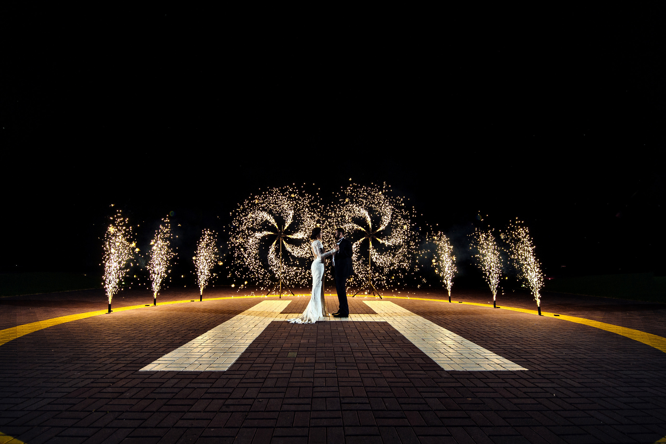 Гурам и Карина Ростов. Свадебный фотограф в Ростове-на-Дону Тарасенко Константин