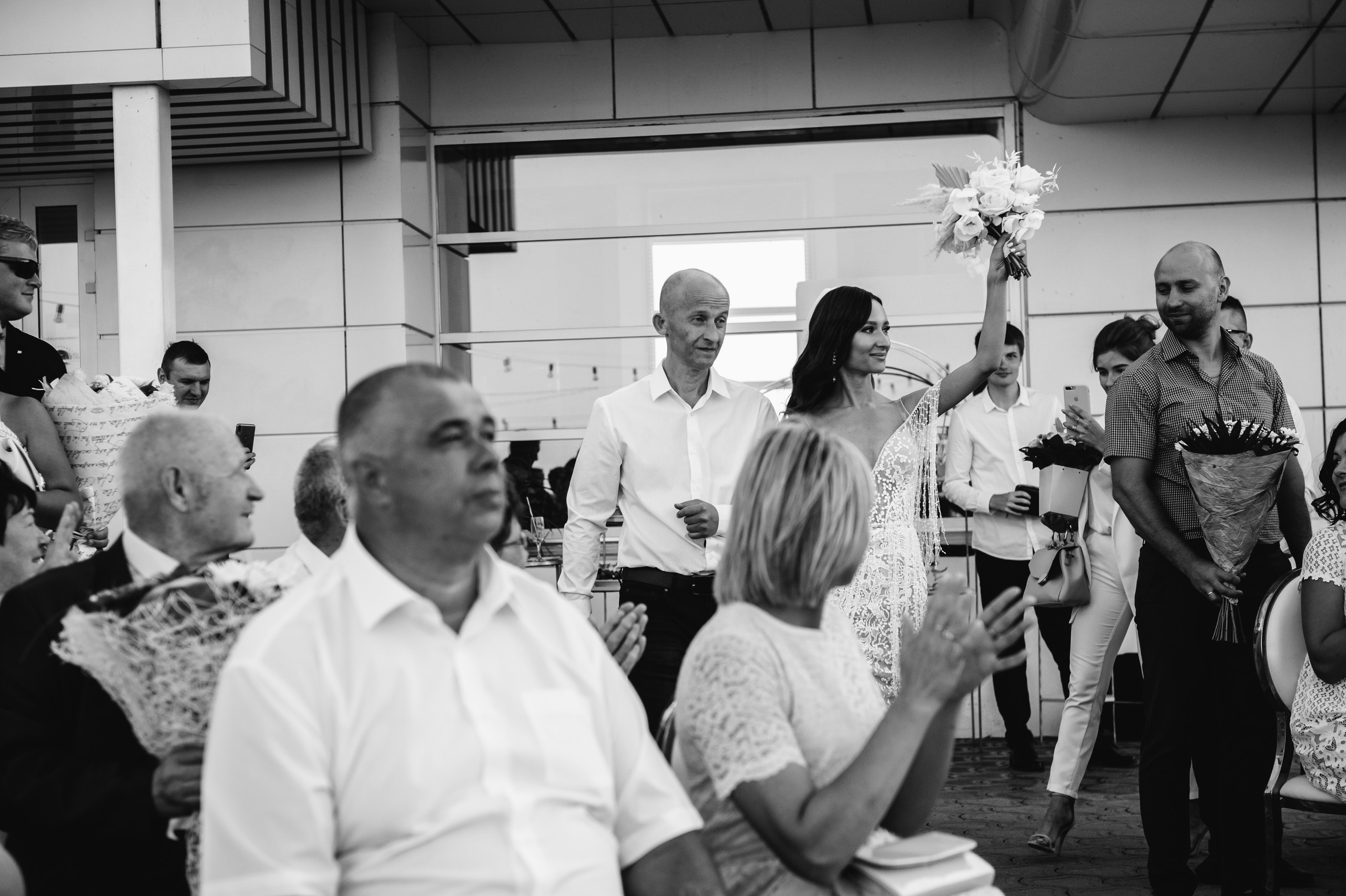 Артём и Елена Таганрог. Свадебный фотограф в Ростове-на-Дону Тарасенко Константин