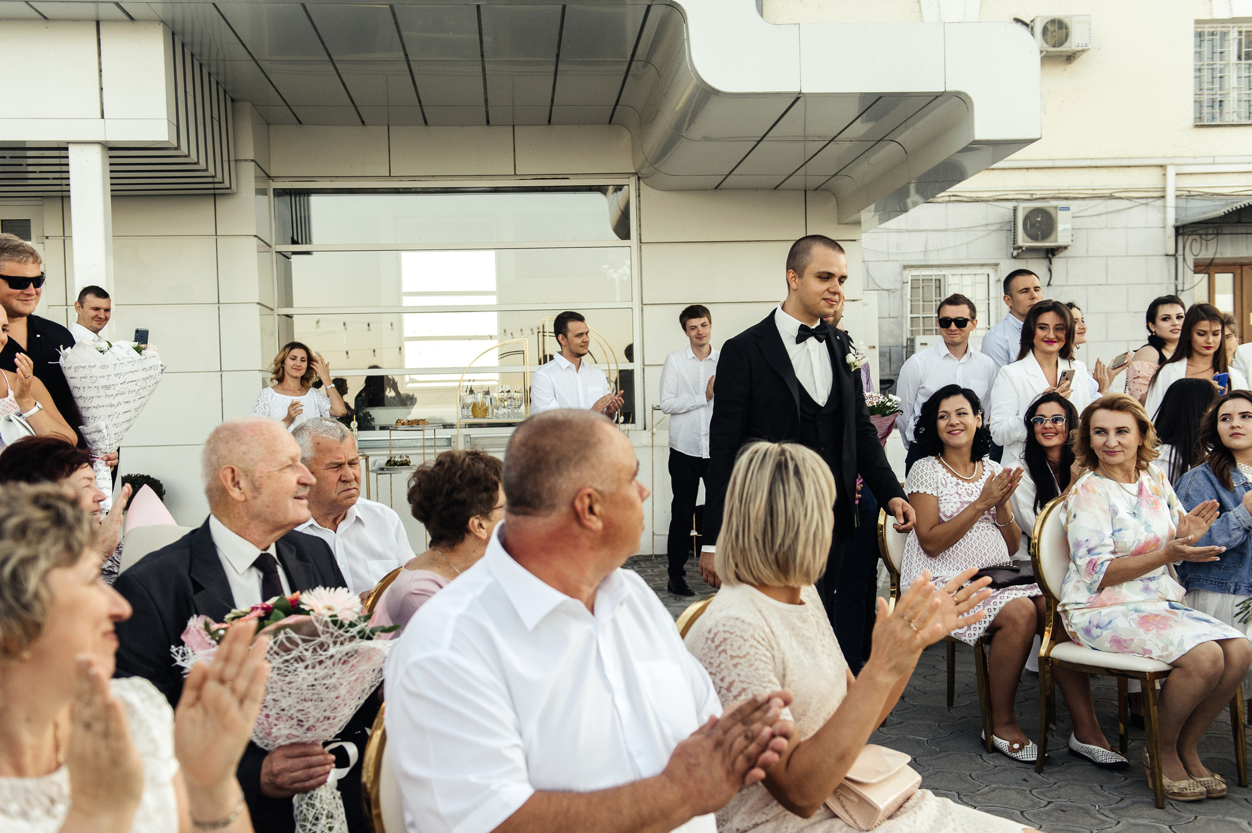 Артём и Елена Таганрог. Свадебный фотограф в Ростове-на-Дону Тарасенко Константин